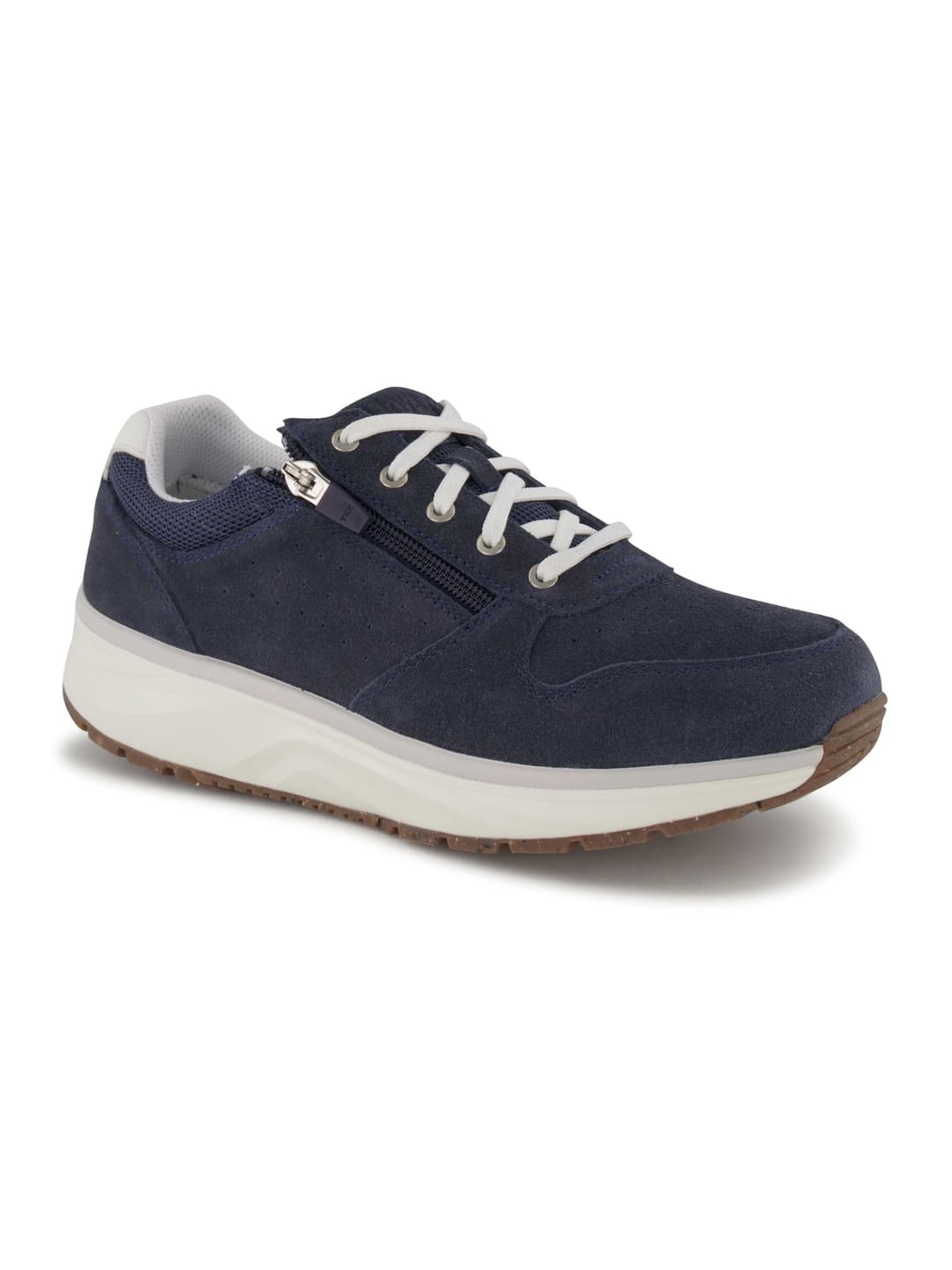Joya Halbschuh, Damen , Blau 38.333
