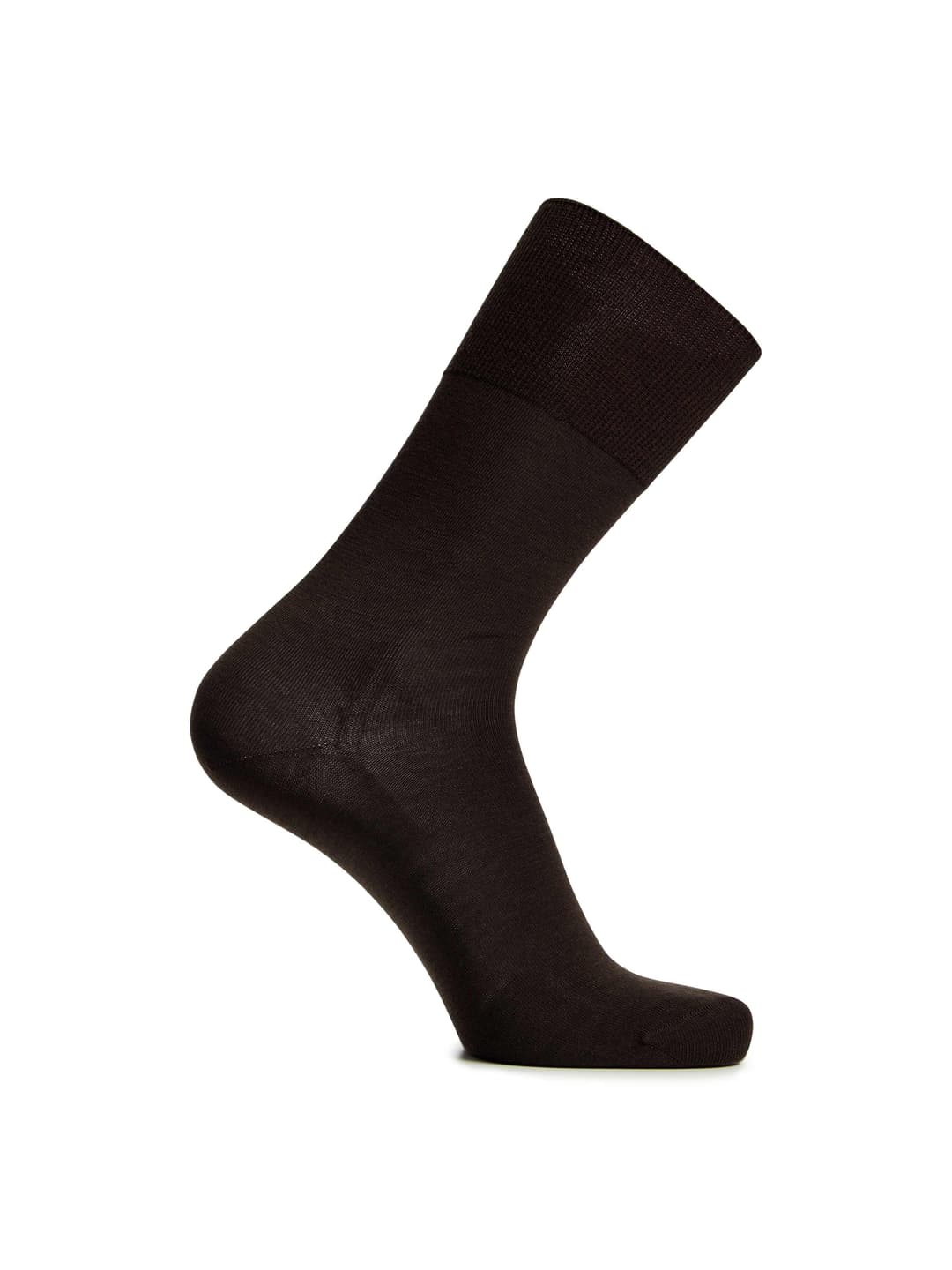 FALKE Socken, Damen , Braun 45-46