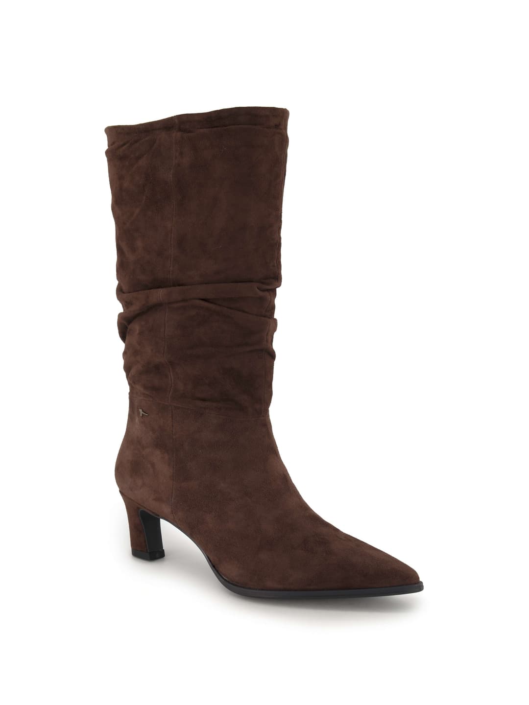 Tamaris Stiefel, Damen , Braun 37