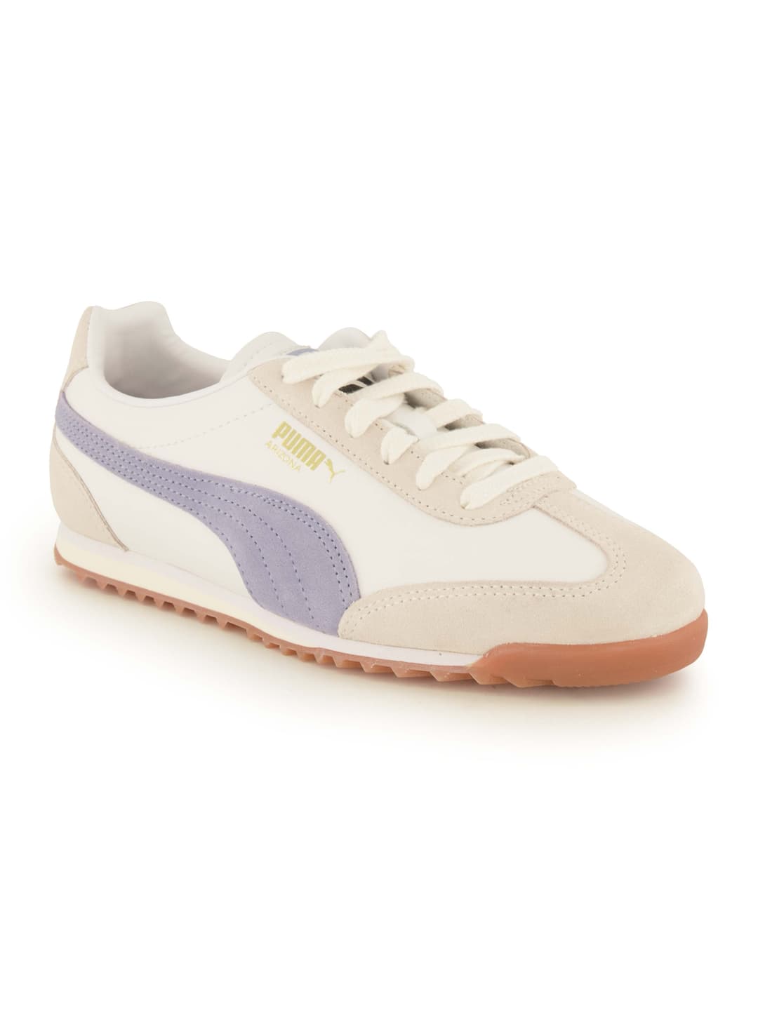 PUMA Sneaker, Damen , Weiss 38