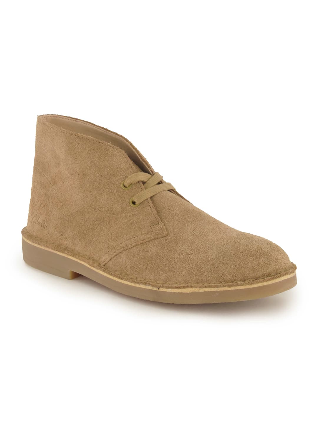 Clarks Halbschuh, Damen , Beige 36