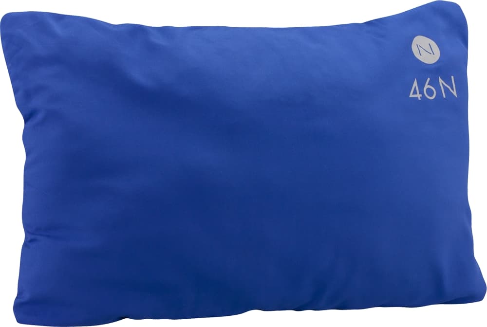 46 NORD Reisekissen Blau, , Größe: ONE SIZE