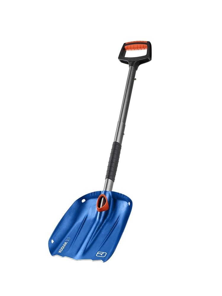 Ortovox Kodiak Schaufel Orange, Herren, Größe: ONE SIZE