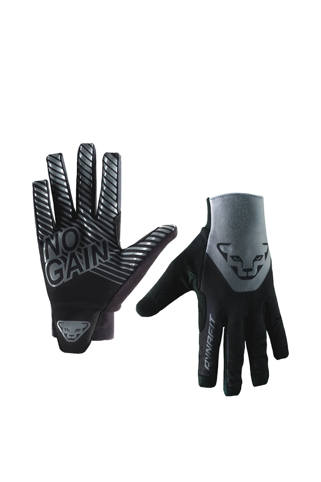 Dynafit DNA Herren Skihandschuh Schwarz, Herren, Größe: XL