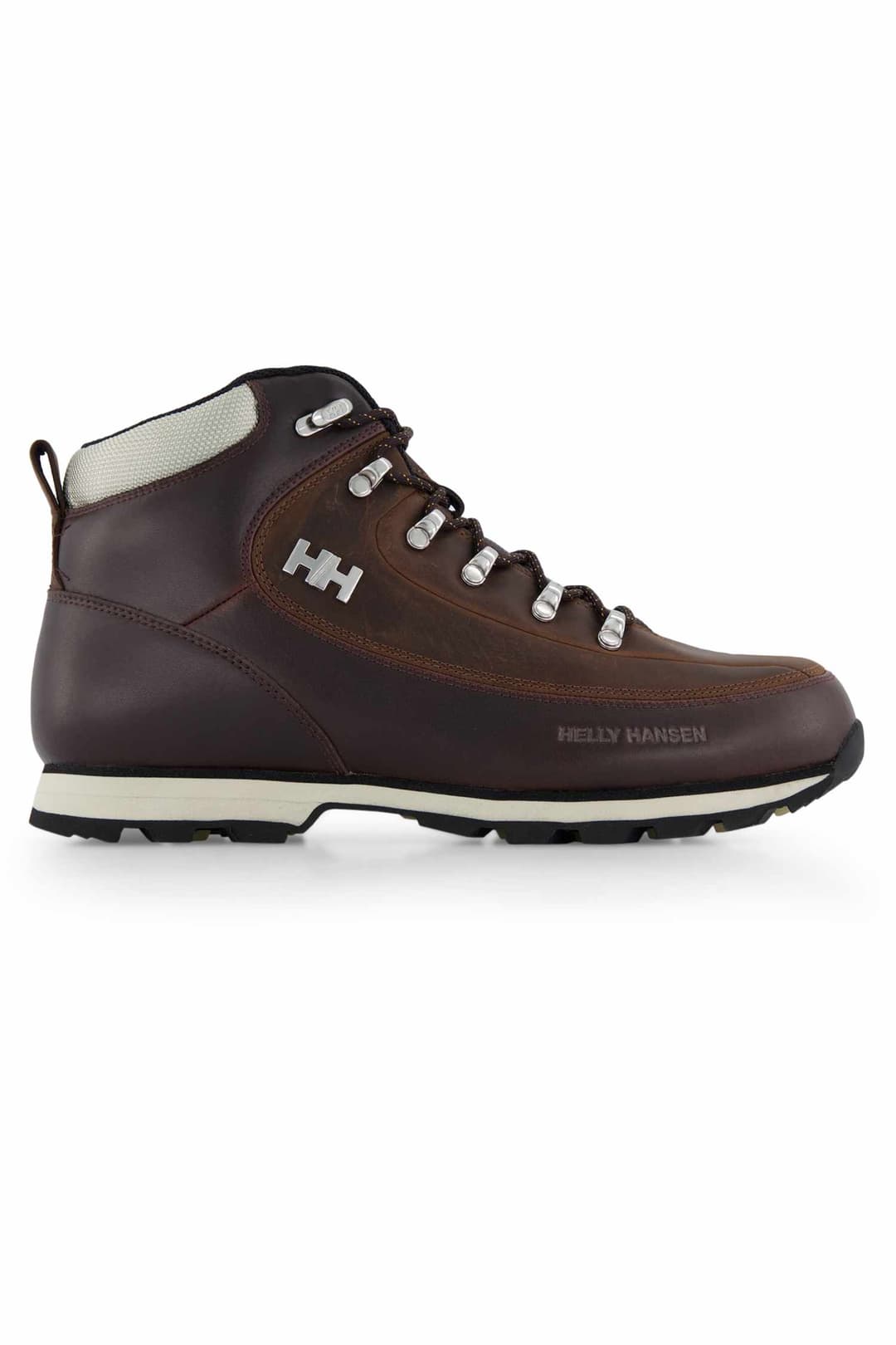 Helly Hansen Forester Herren Winterschuh Braun, Herren, Größe: 40