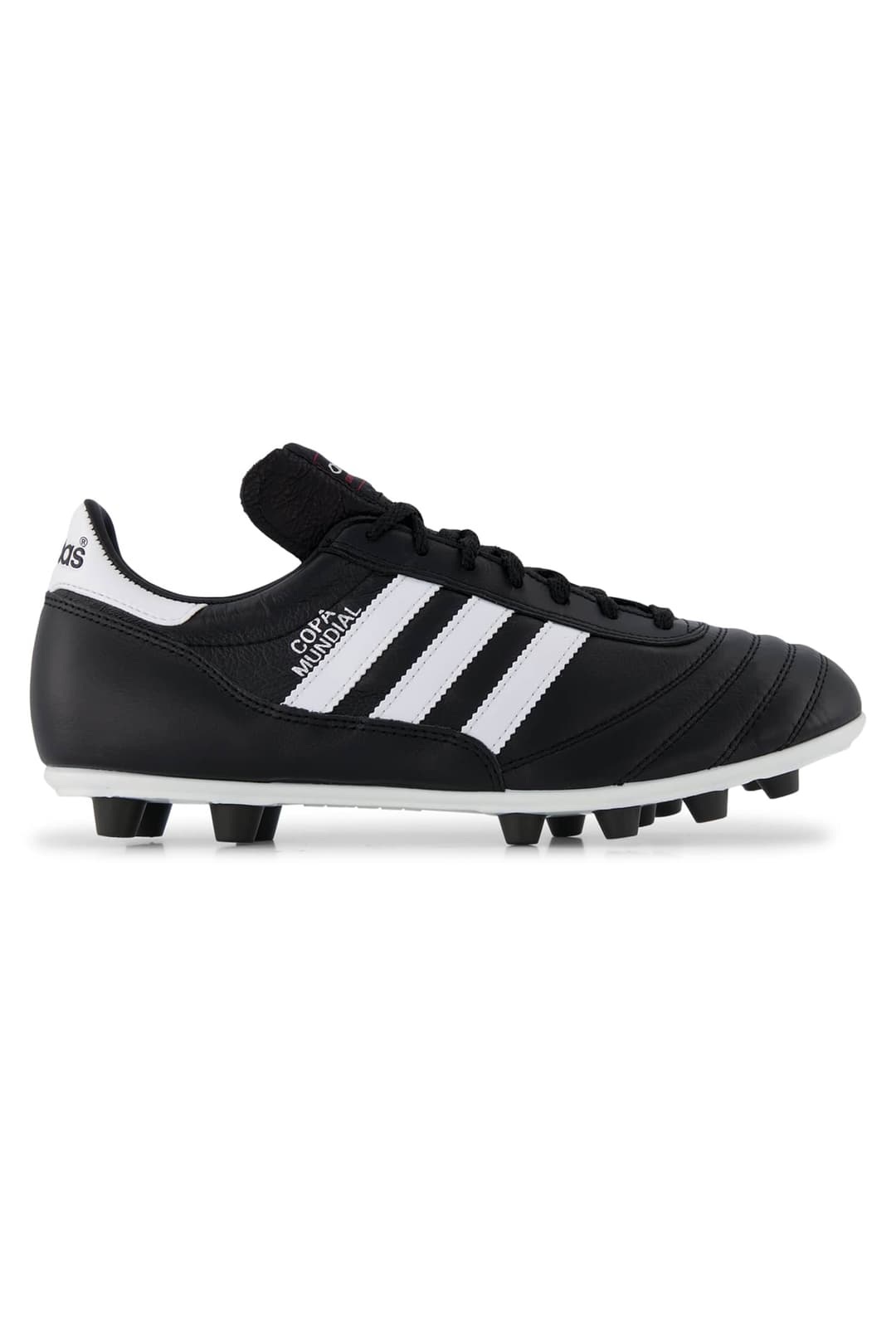 adidas Copa Mundial Fussballschuh Schwarz, Herren, Größe: 11 1/2