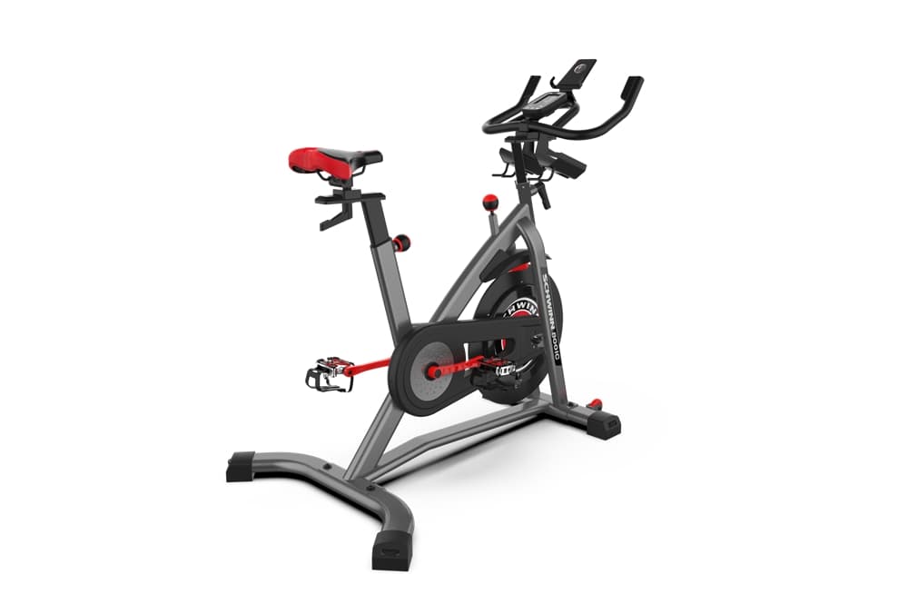 Schwinn Sprinter Indoor 800IC Hometrainer Schwarz, Herren, Größe: 1