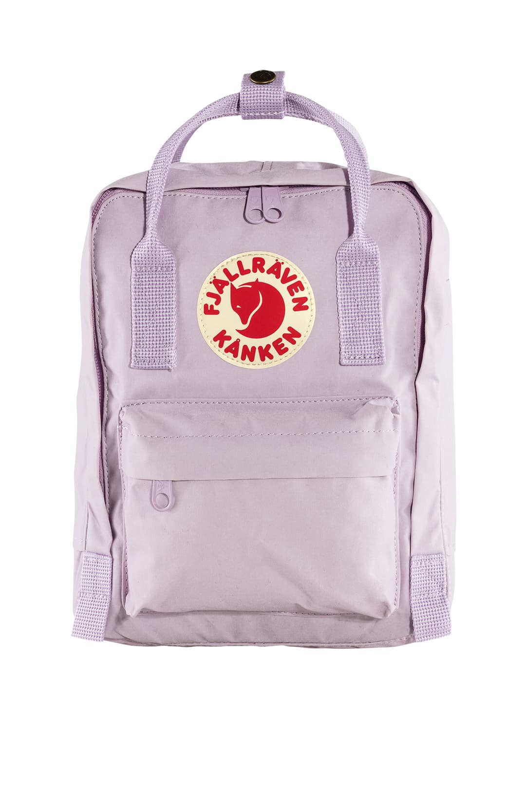 Fjällräven Kanken Mini 7 L Rucksack Lila, , Größe: ONE SIZE
