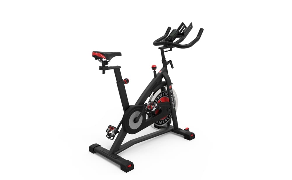 Schwinn Sprinter Indoor 700IC Hometrainer Schwarz, Herren, Größe: 1
