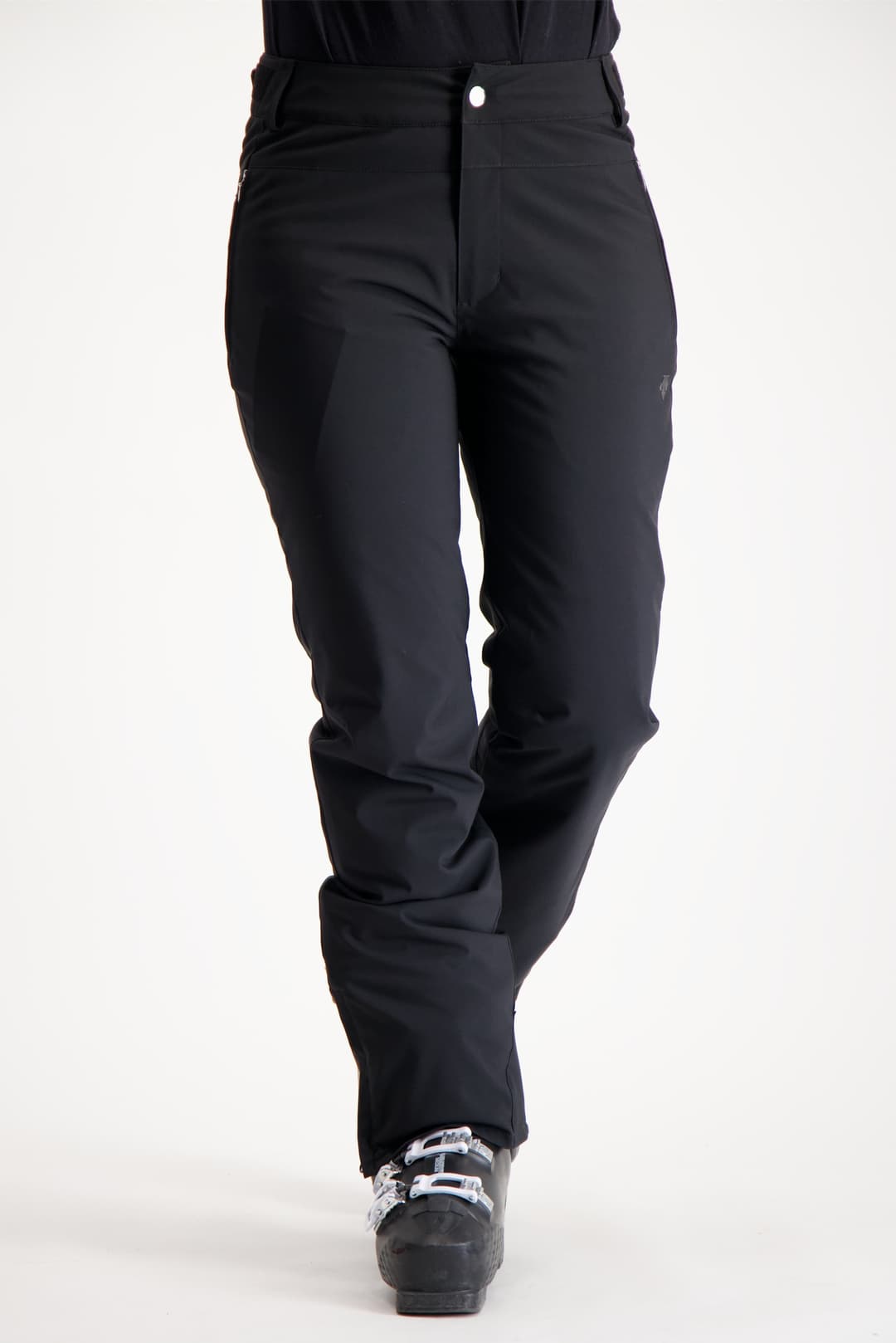 descente Norah Damen Skihose Schwarz, Damen, Größe: 44