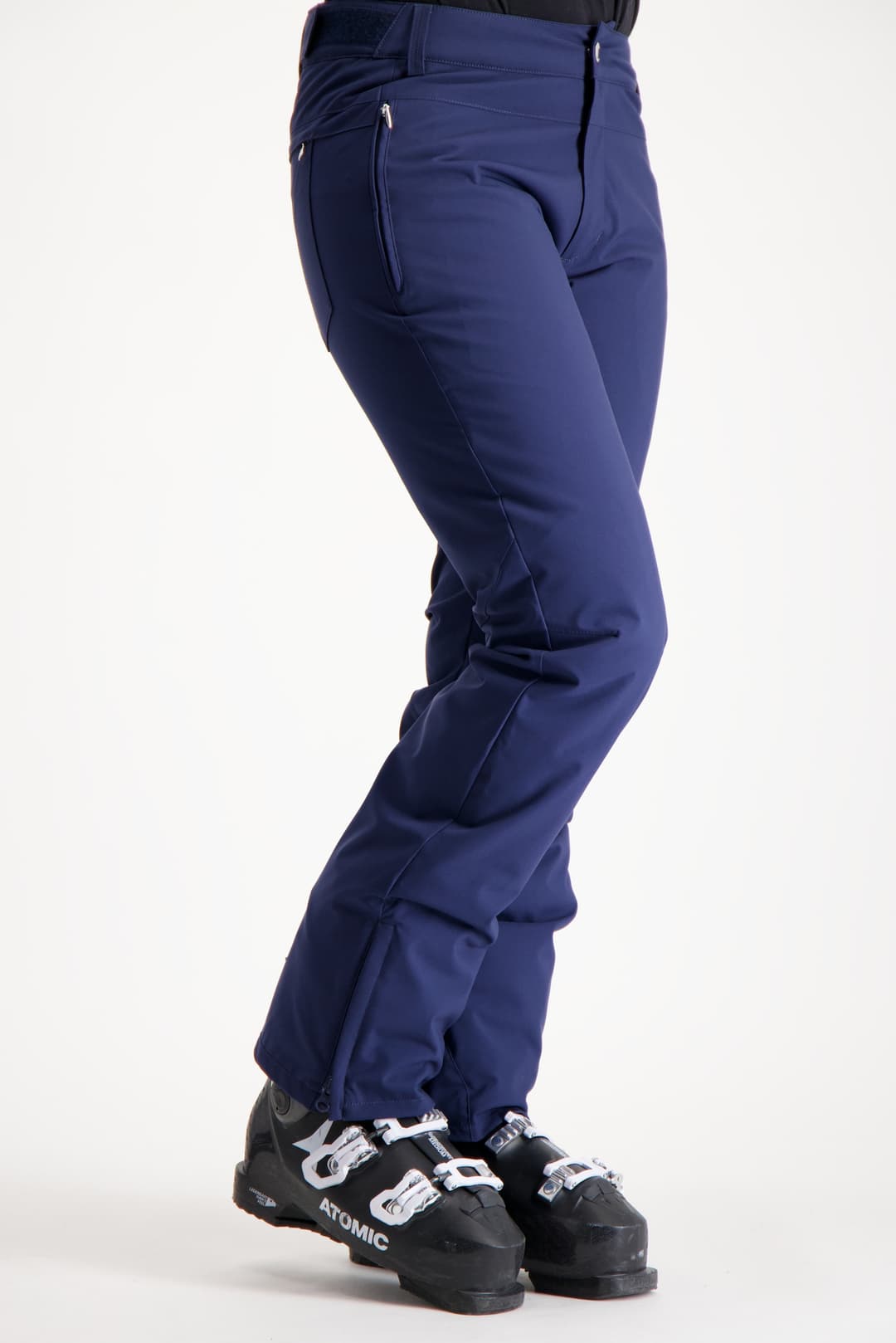 descente Norah Damen Skihose Blau, Damen, Größe: 42