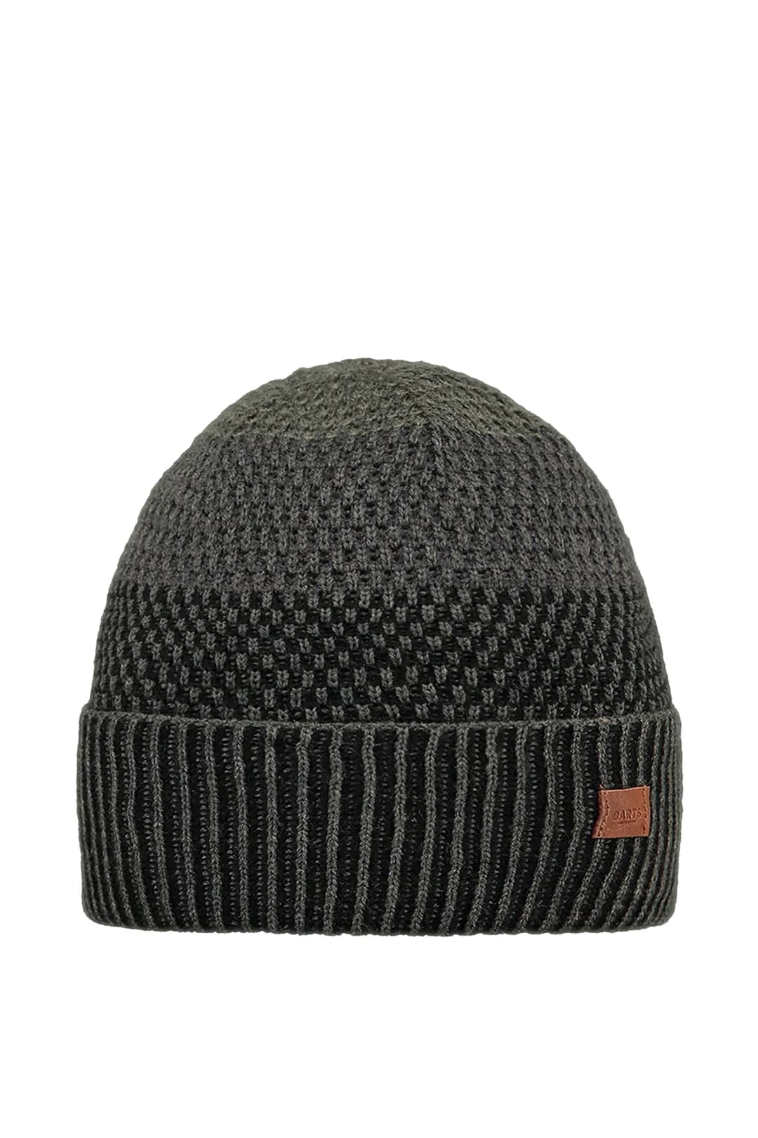 Barts Miguen Herren Mütze Grün, Herren, Größe: ONE SIZE