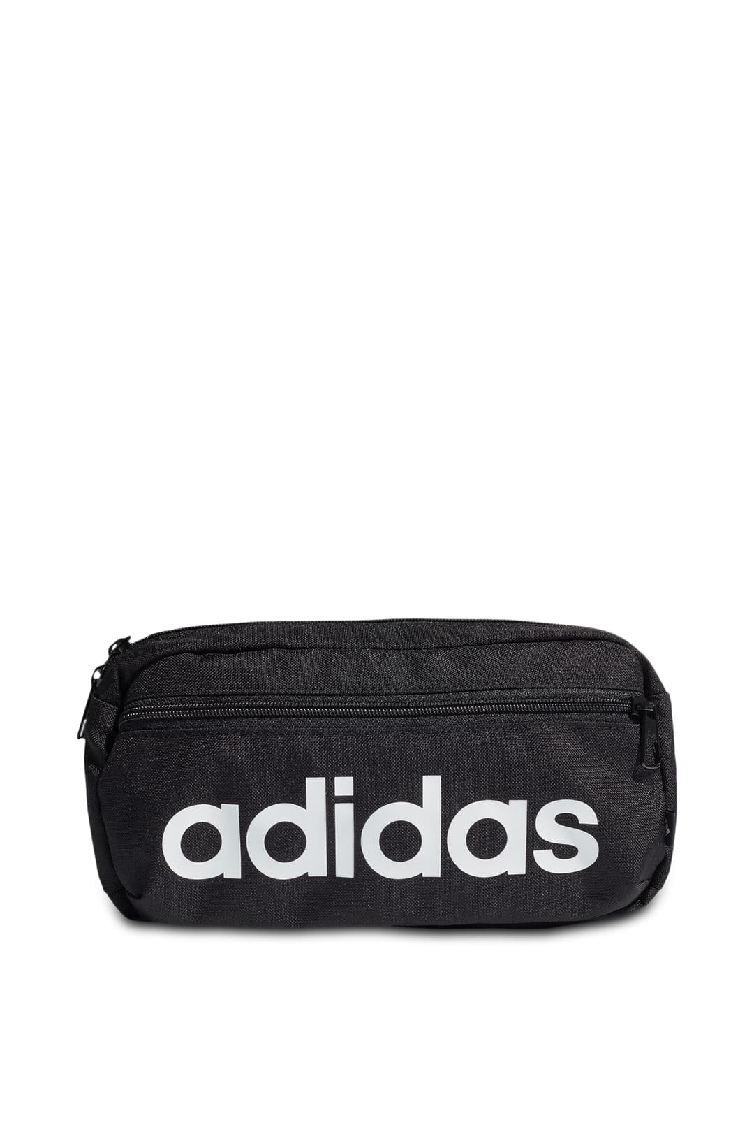 adidas Essentials Logo Gürteltasche Schwarz, , Größe: ONE SIZE