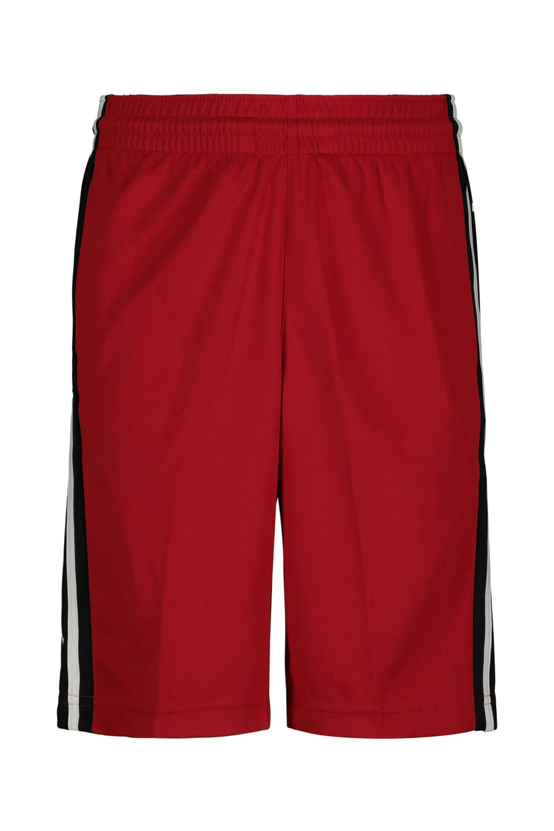 Jordan Air Jordan HBR Kinder Basketballshort Rot, , Größe: 128