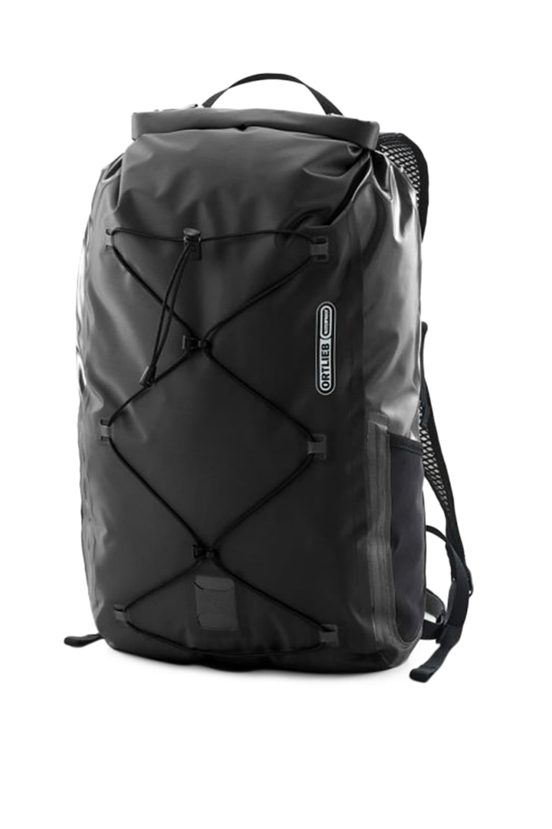 Ortlieb Light-Pack Two 25 L Rucksack Schwarz, , Größe: ONE SIZE