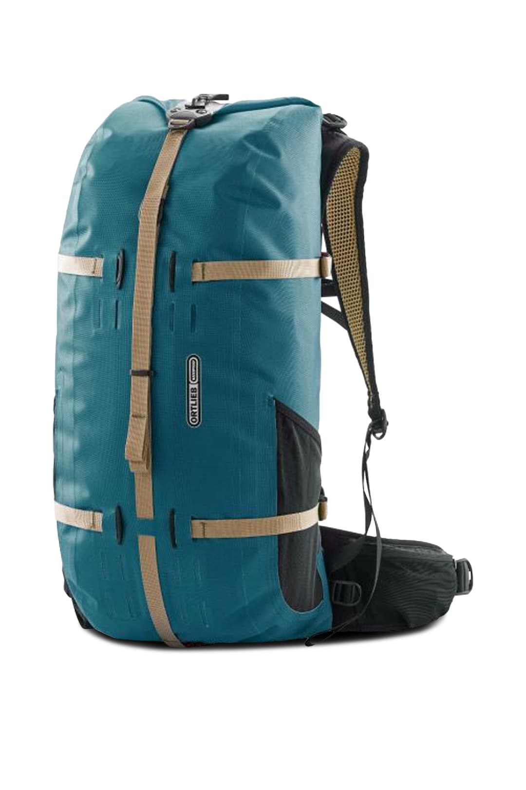 Ortlieb Atrack 35 L Wanderrucksack Türkis, Herren, Größe: ONE SIZE