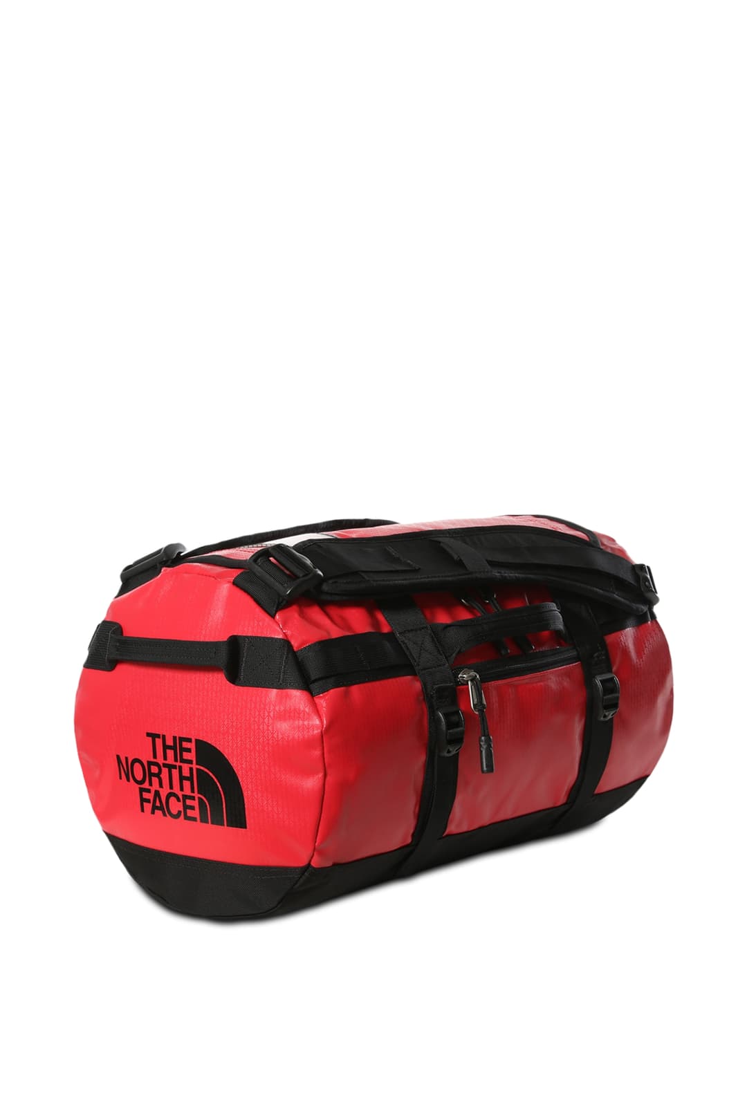 The North Face XS Base Camp 31 L Duffel Rot, , Größe: ONE SIZE