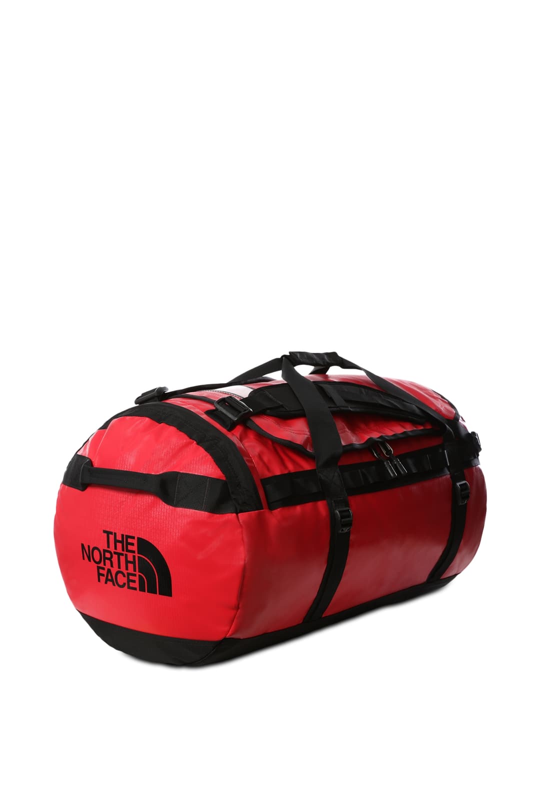 The North Face L Base Camp 95 L Duffel Rot, , Größe: ONE SIZE