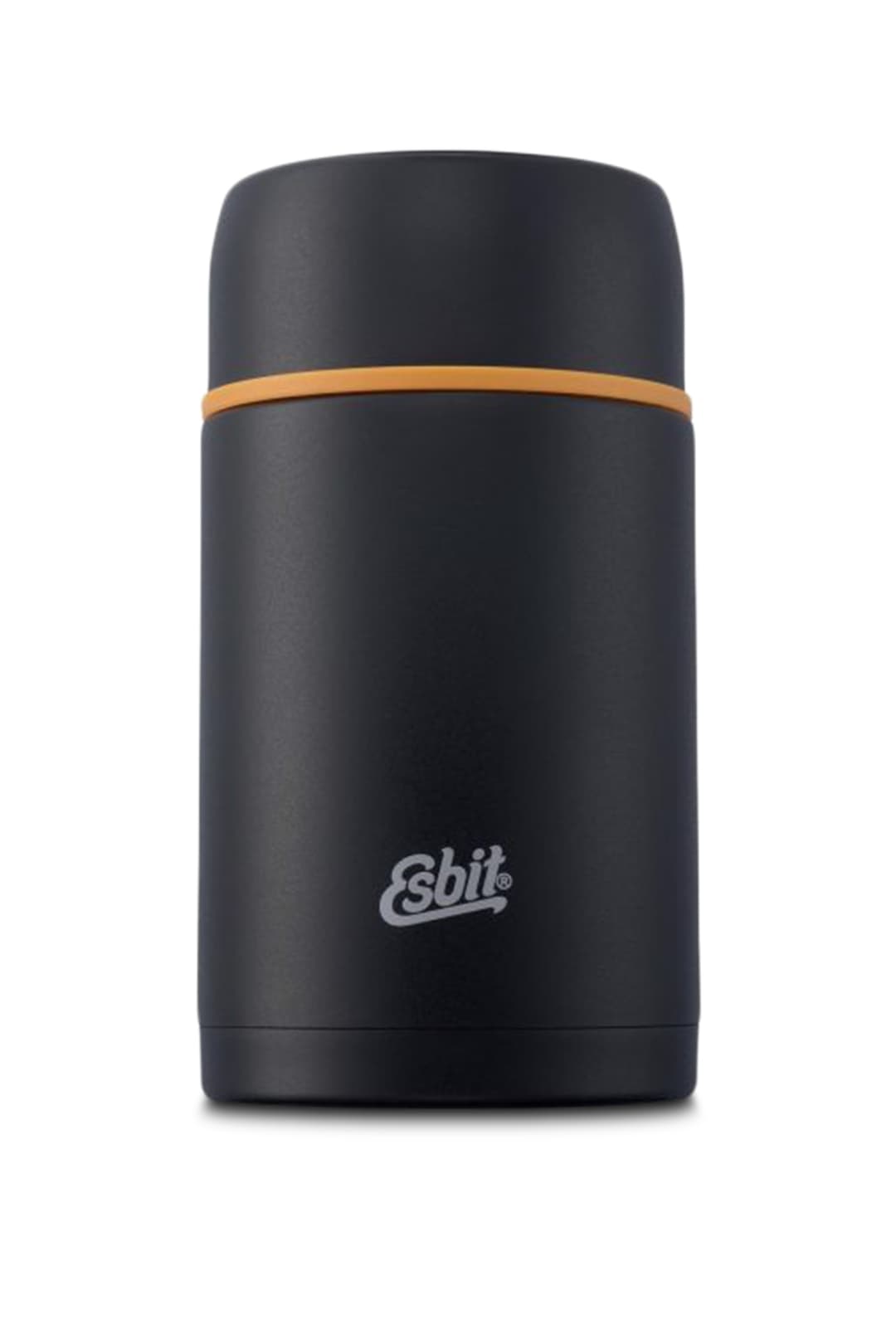 Esbit 1000 ml Foodbehälter Schwarz, , Größe: ONE SIZE