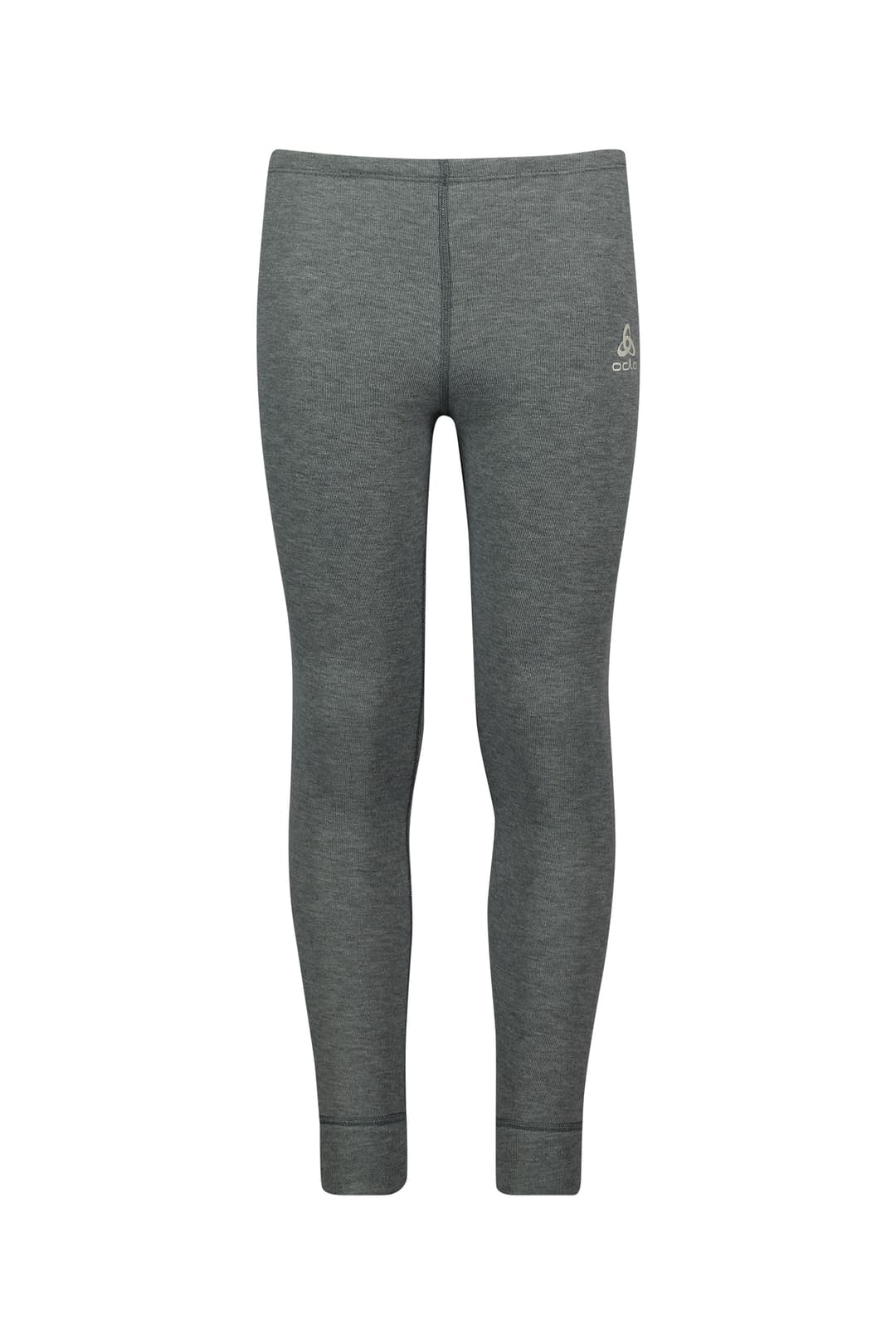 Odlo Active Warm ECO Kinder Thermohose Grau, , Größe: 104