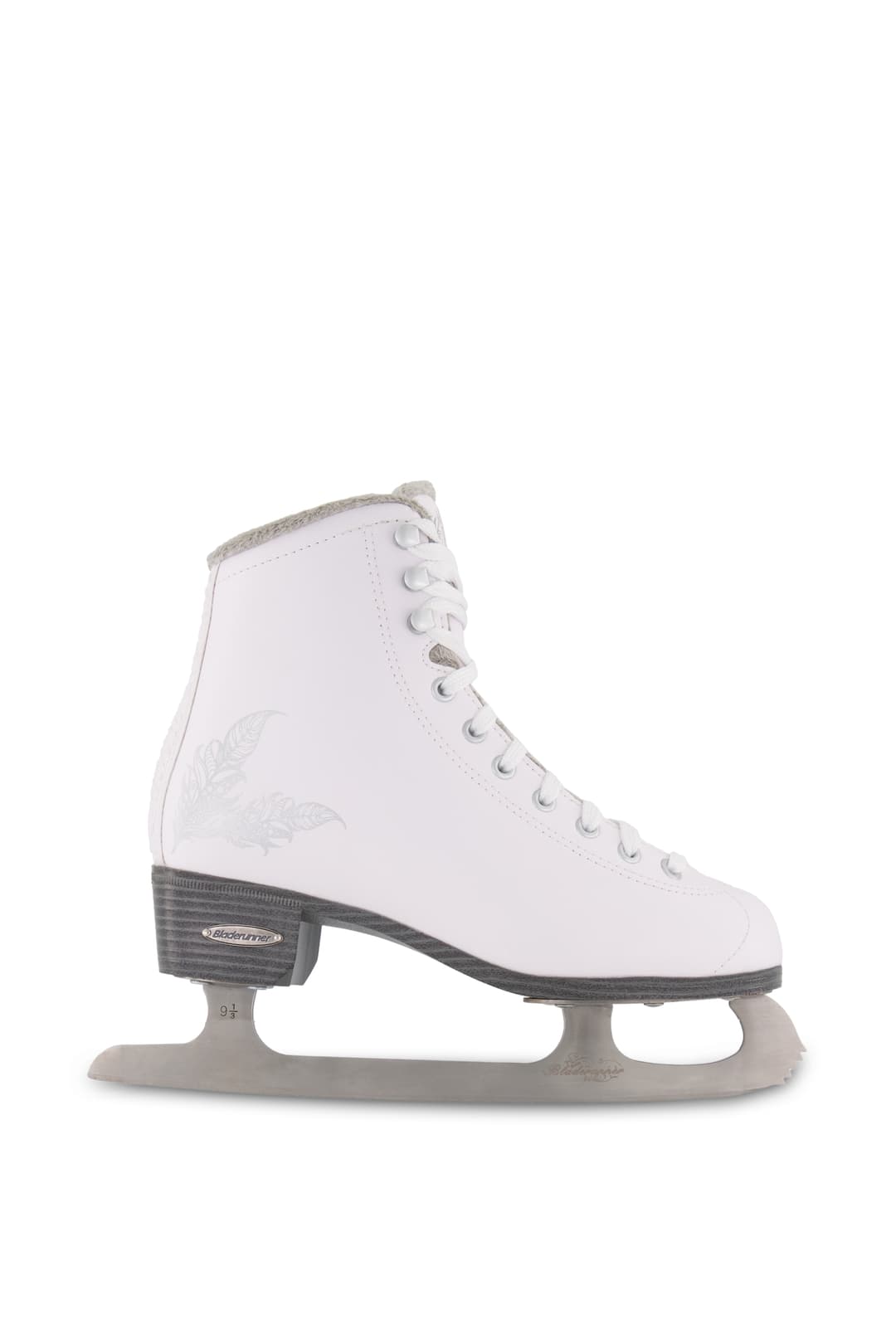Bladerunner Aurora Damen Schlittschuh Weiss, Damen, Größe: 27