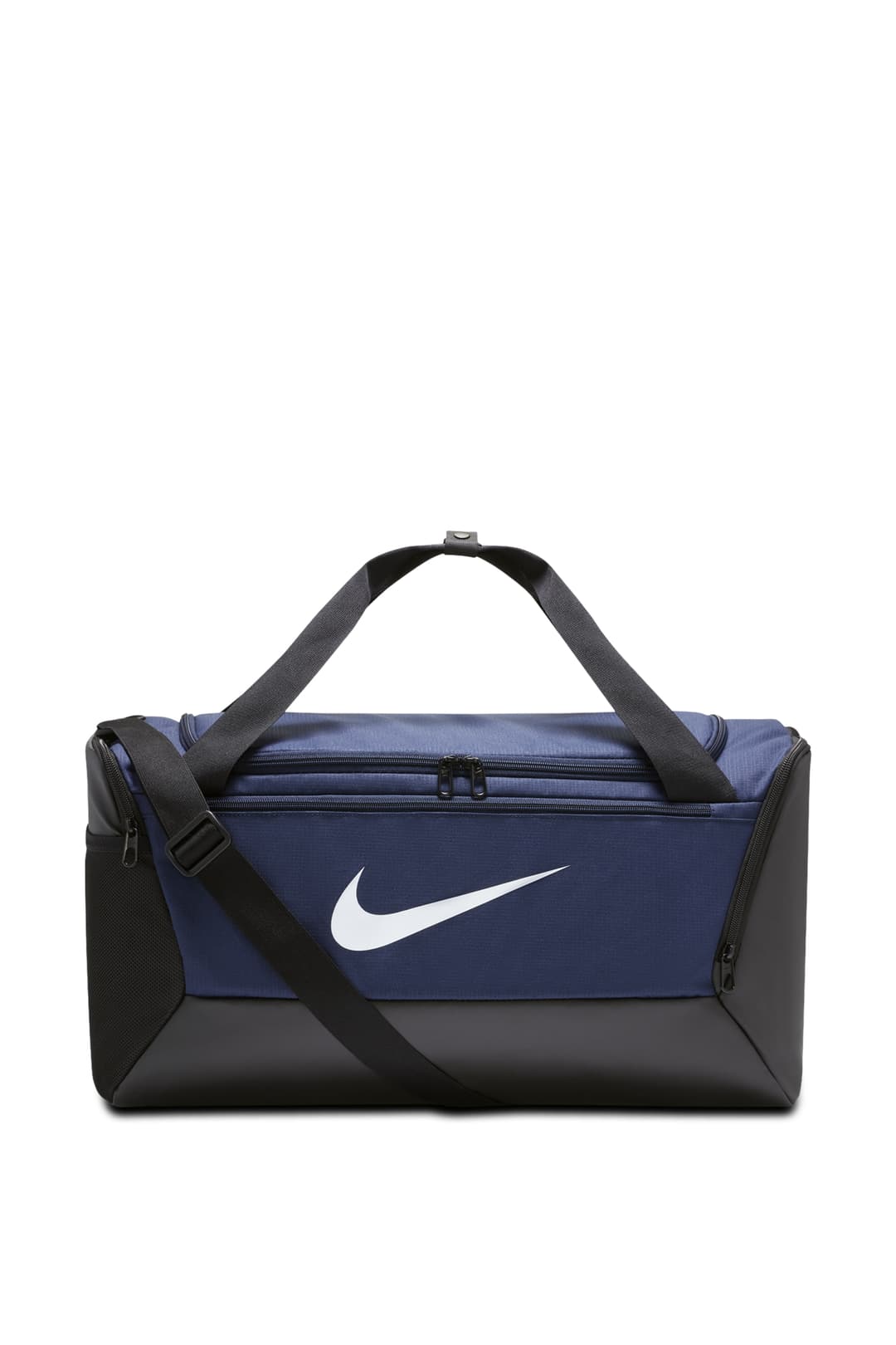 Nike Brasilia 9.5 41L Sporttasche Blau, , Größe: ONE SIZE