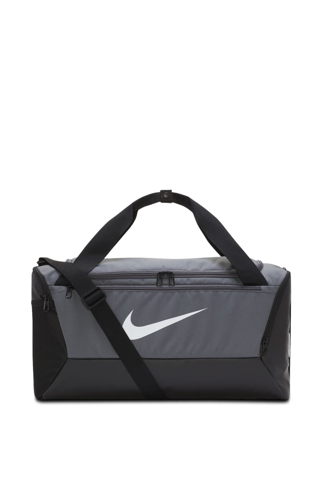 Nike Brasilia 9.5 41L Sporttasche Grau, , Größe: ONE SIZE