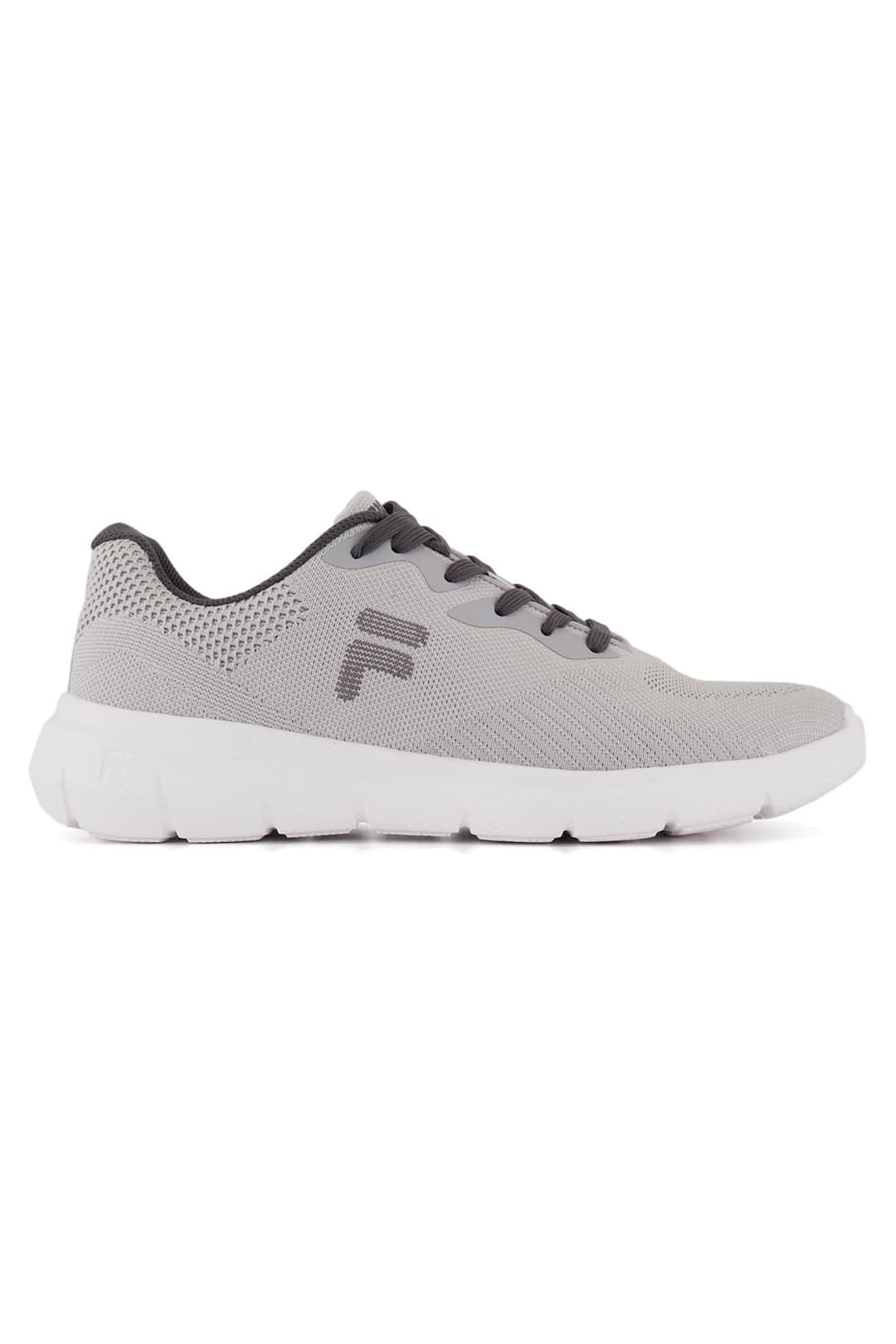 FILA Flexx Herren Fitnessschuh Grau, Herren, Größe: 44