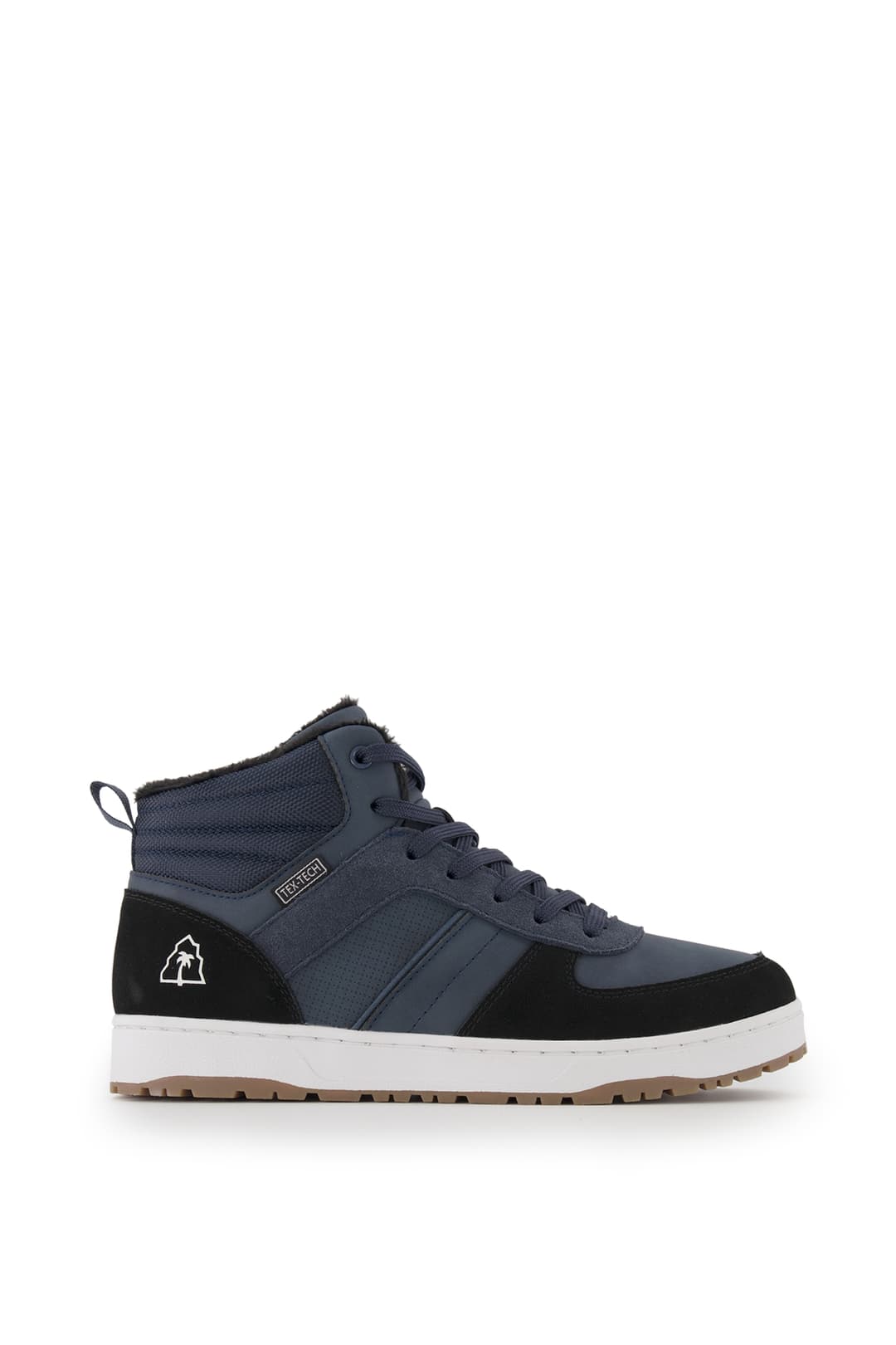 BEACH MOUNTAIN Passenger Tex Kinder Sneaker Blau, , Größe: 39