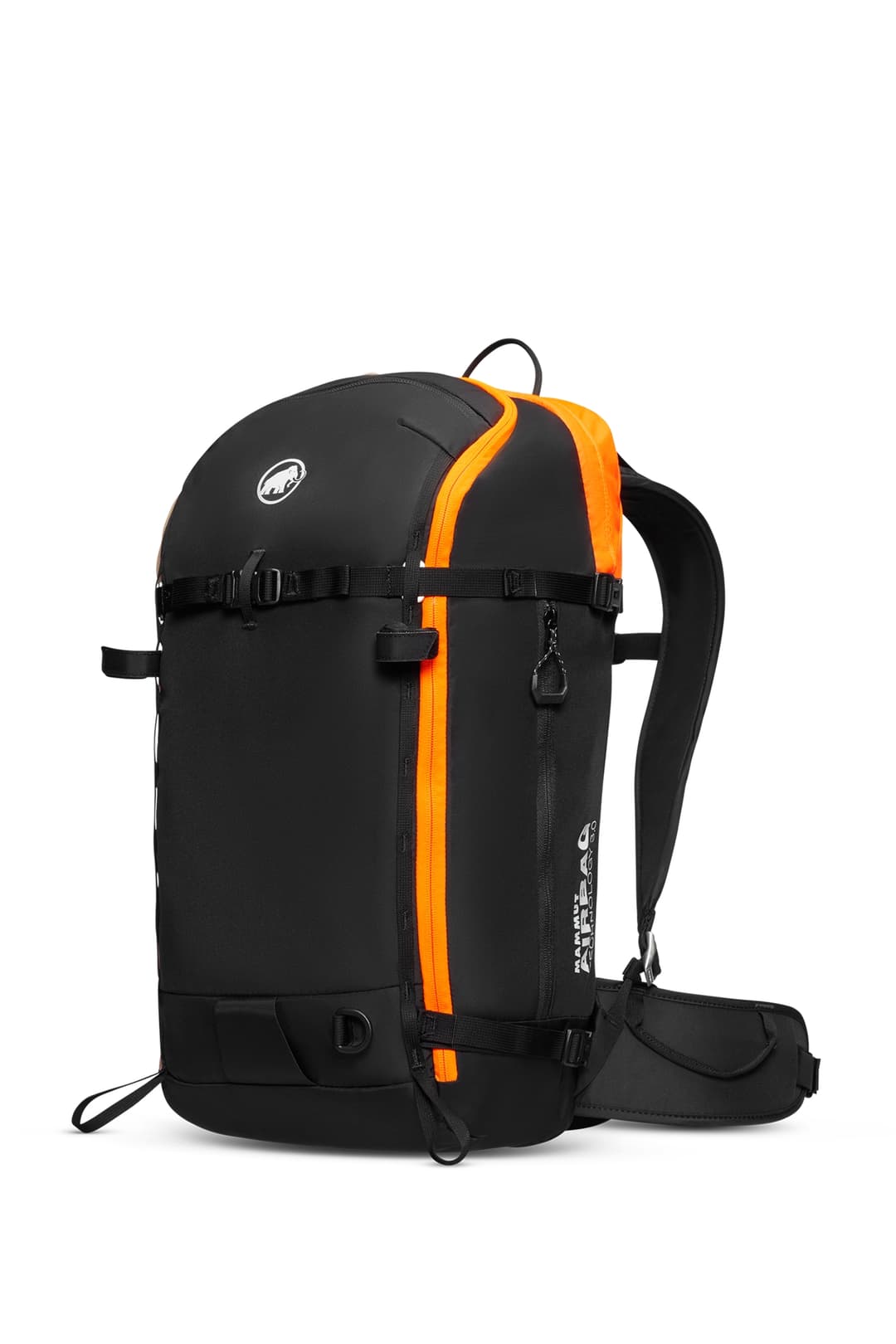 MAMMUT Tour 30 Removable 3.0 Airbag Rucksack Schwarz, Herren, Größe: ONE SIZE