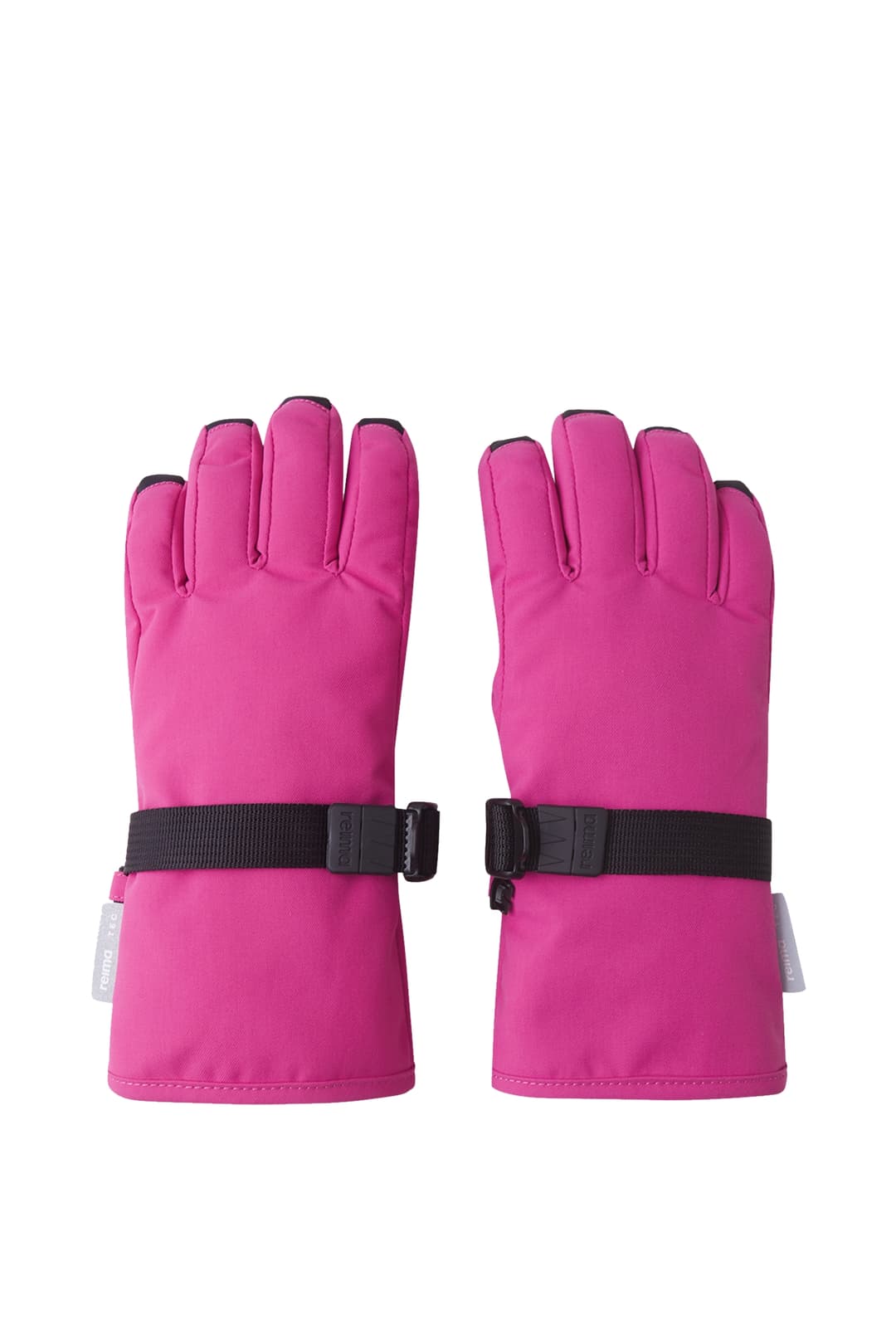 reima Tartu Kinder Skihandschuh Pink, , Größe: 7