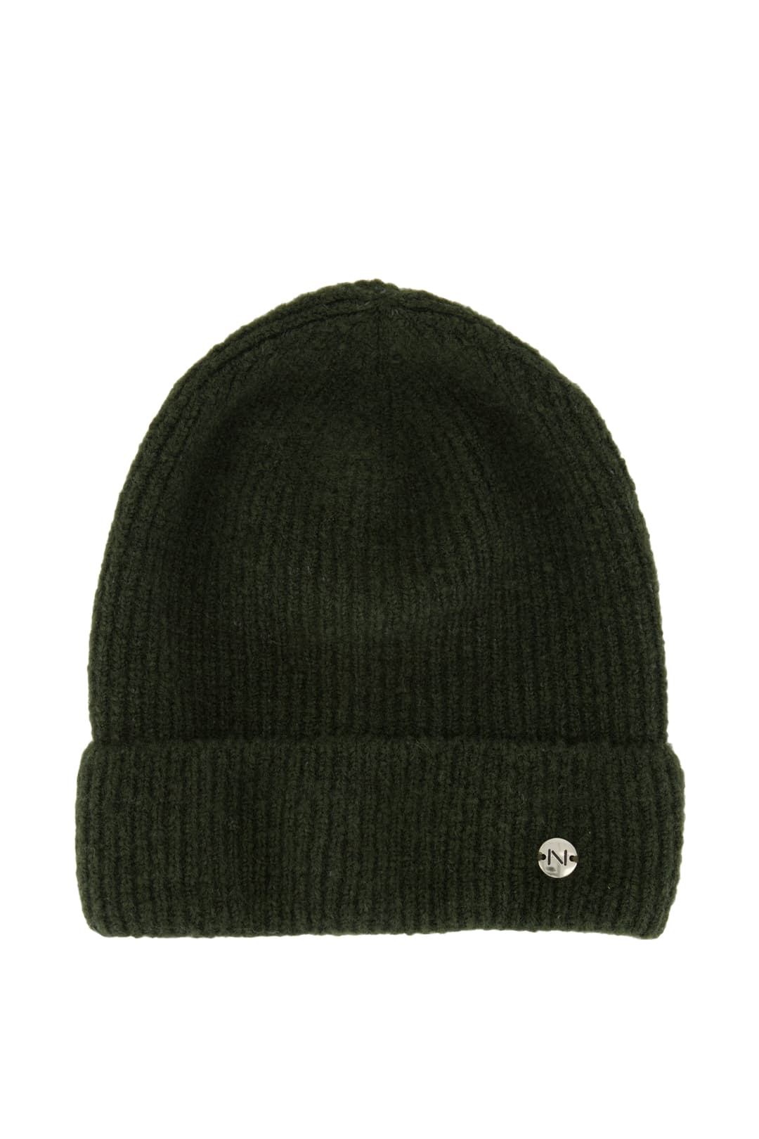 46 NORD Damen Mütze Grün, Damen, Größe: ONE SIZE