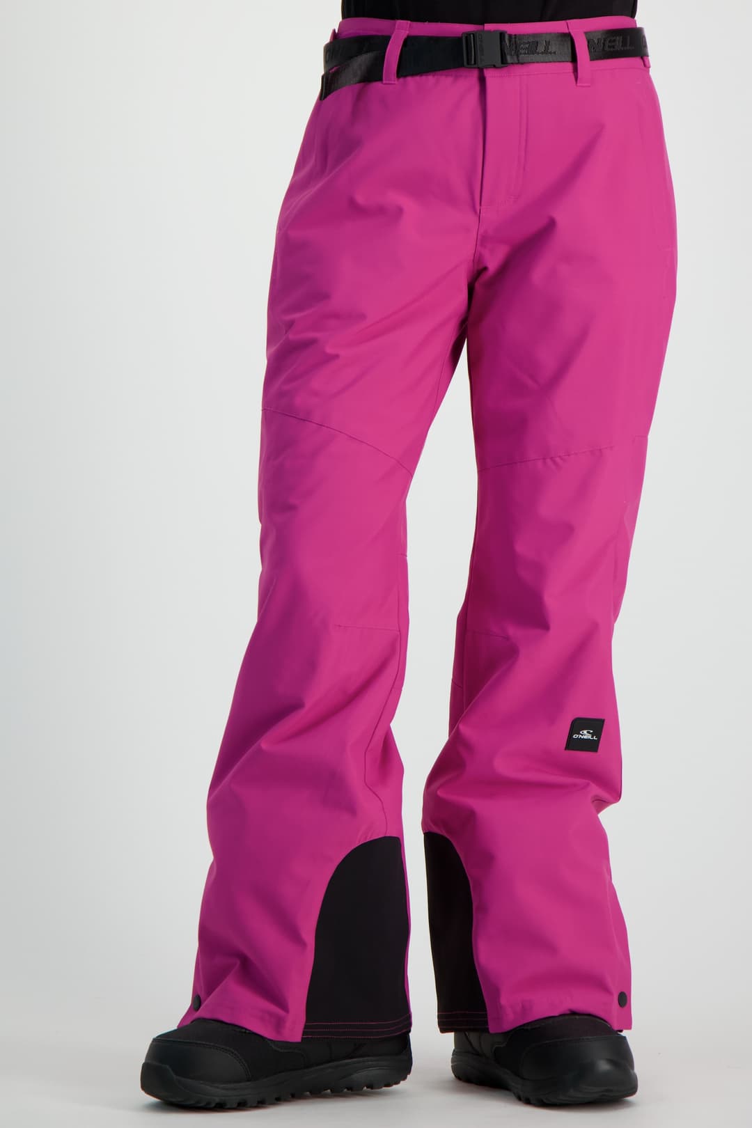 O'NEILL Star Damen Snowboardhose Rot, Damen, Größe: S