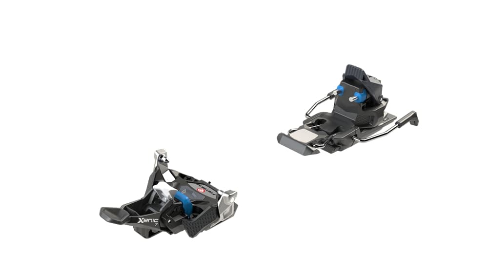 Fritschi Venic 7 Tourenbindung Blau, Herren, Größe: 85