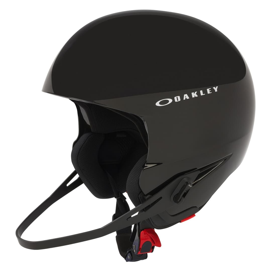 Oakley ARC5 Mips Skihelm Schwarz, Herren, Größe: S