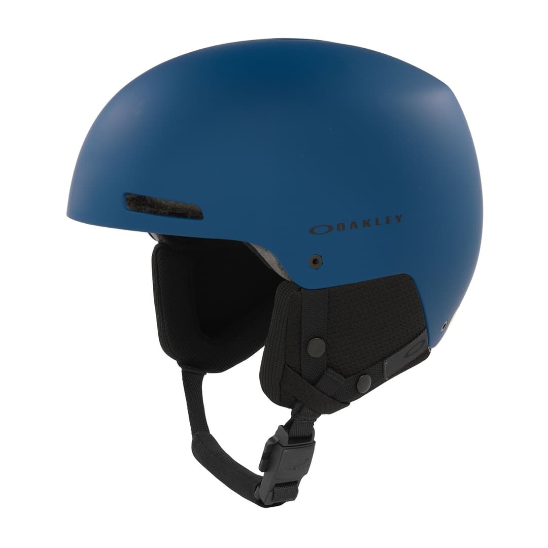 Oakley MOD1 Pro Skihelm Blau, Herren, Größe: S