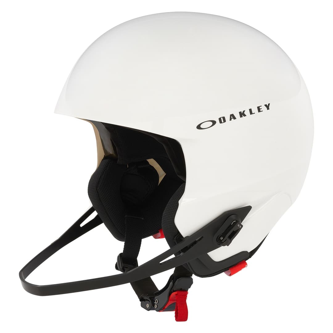 Oakley ARC5 Mips Skihelm Weiss, Herren, Größe: M