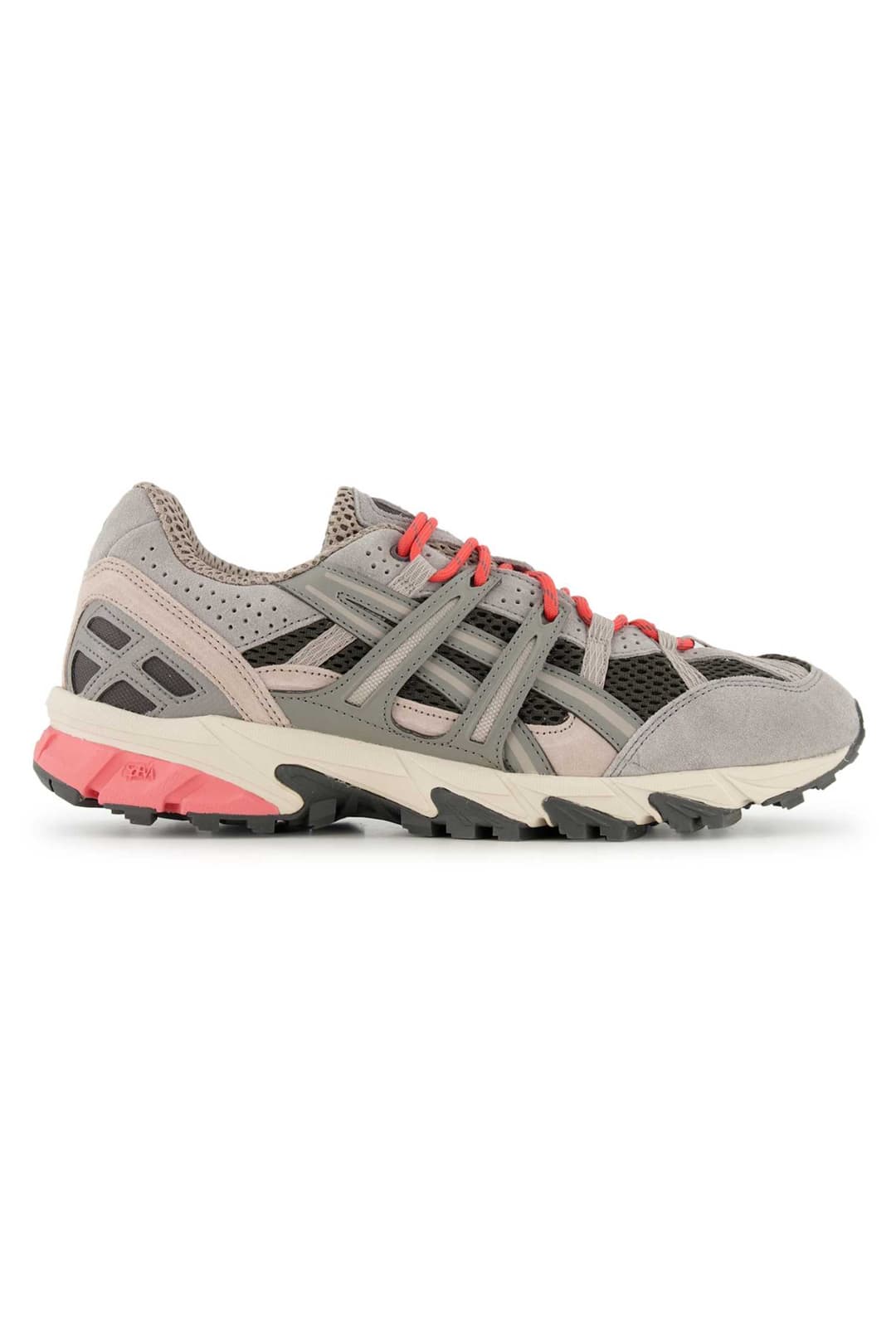 ASICS Gel-Sonoma™ 15-50 Herren Sneaker Grau, Herren, Größe: 6 1/2
