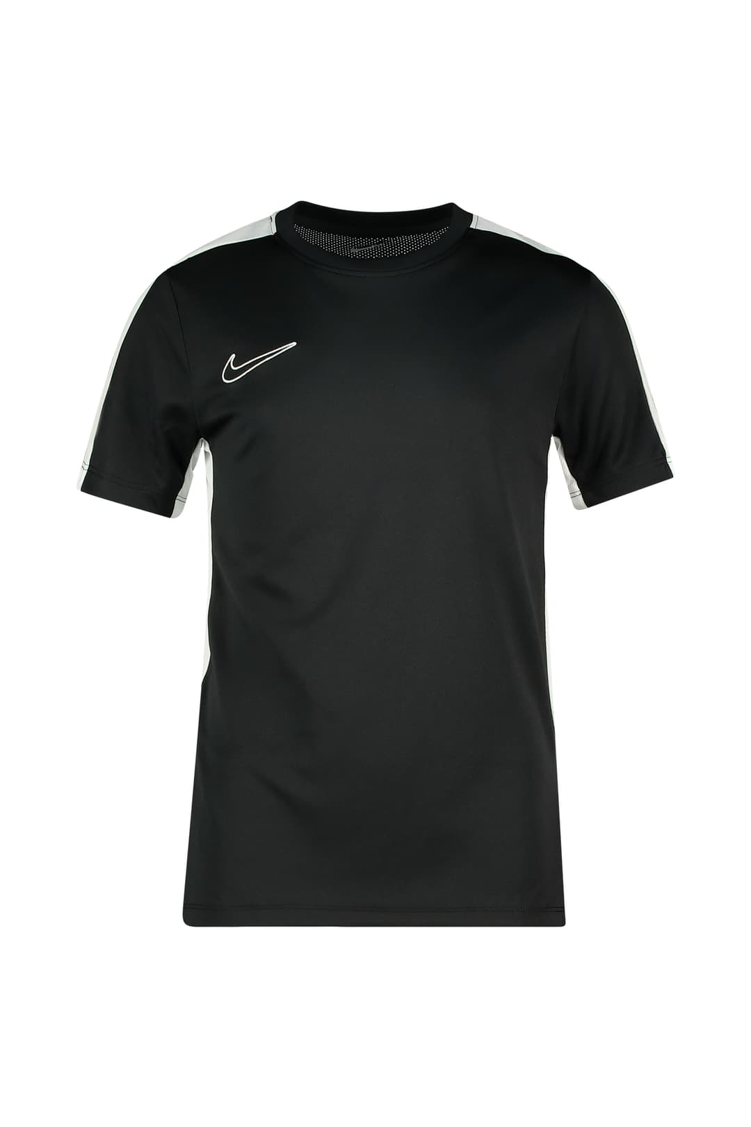 Nike Dri-FIT Academy 23 Kinder T-Shirt Schwarz, , Größe: 128
