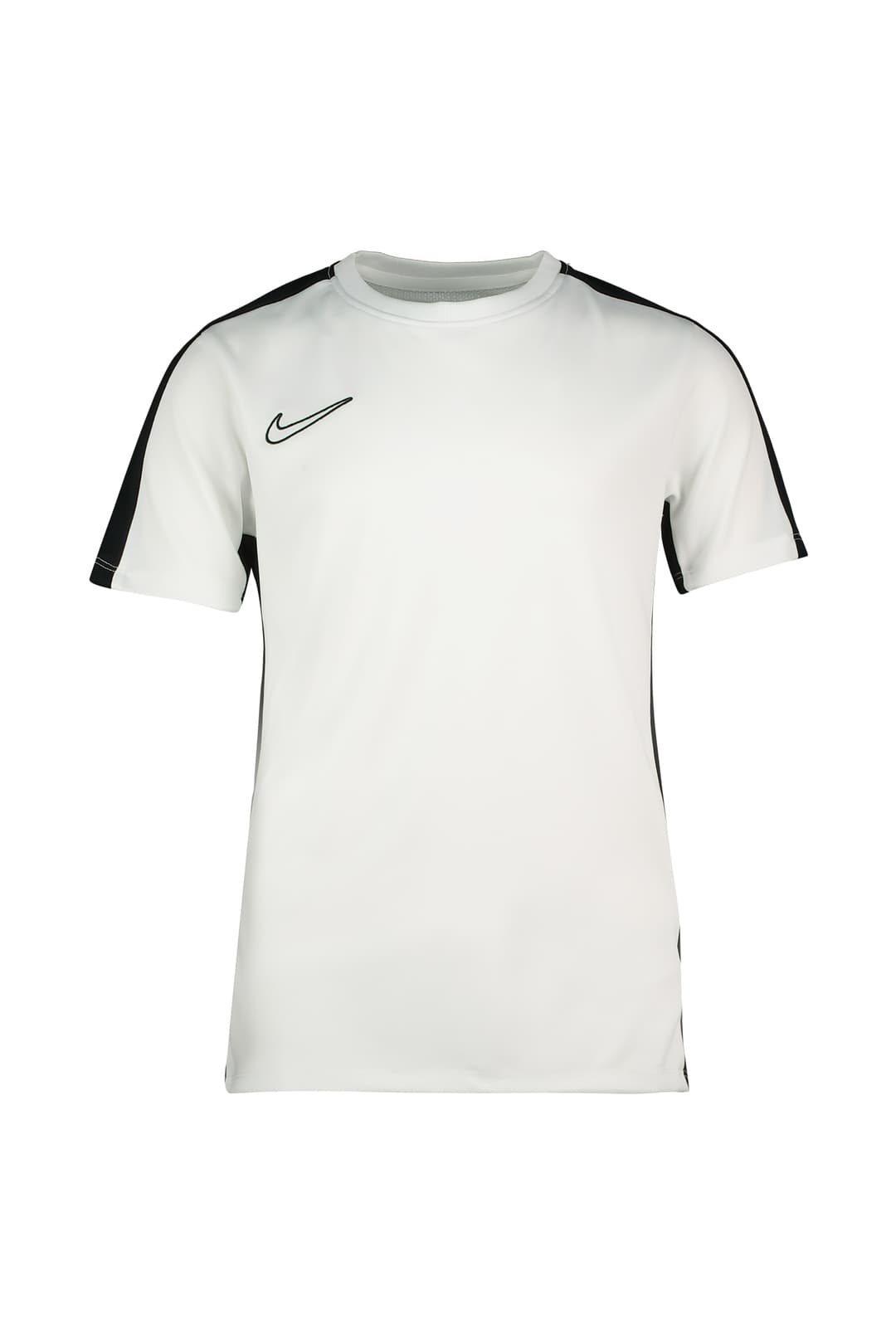 Nike Dri-FIT Academy 23 Kinder T-Shirt Weiss, , Größe: 128