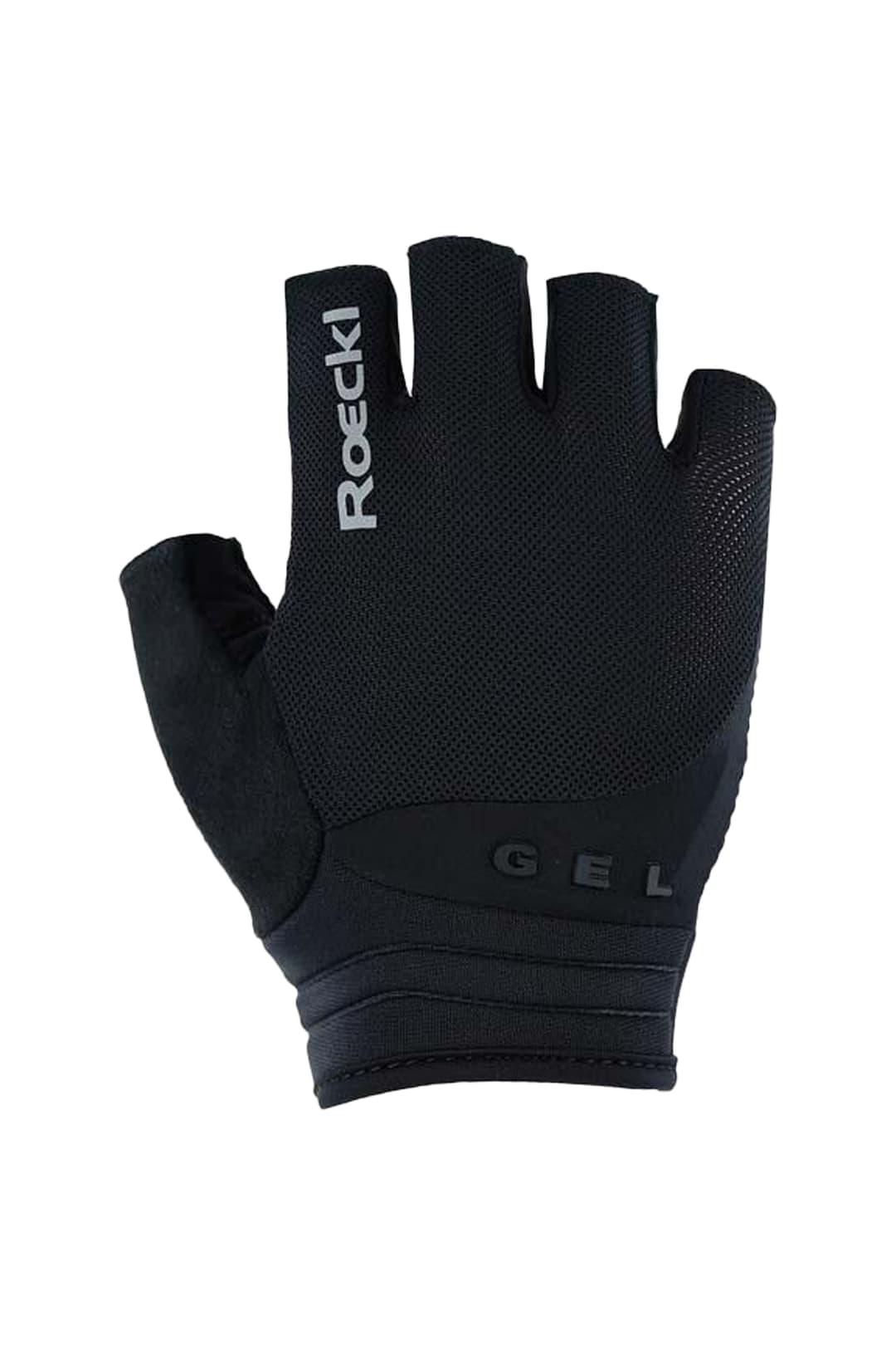 roeckl Itamos 2 Bikehandschuh Schwarz, Herren, Größe: 10