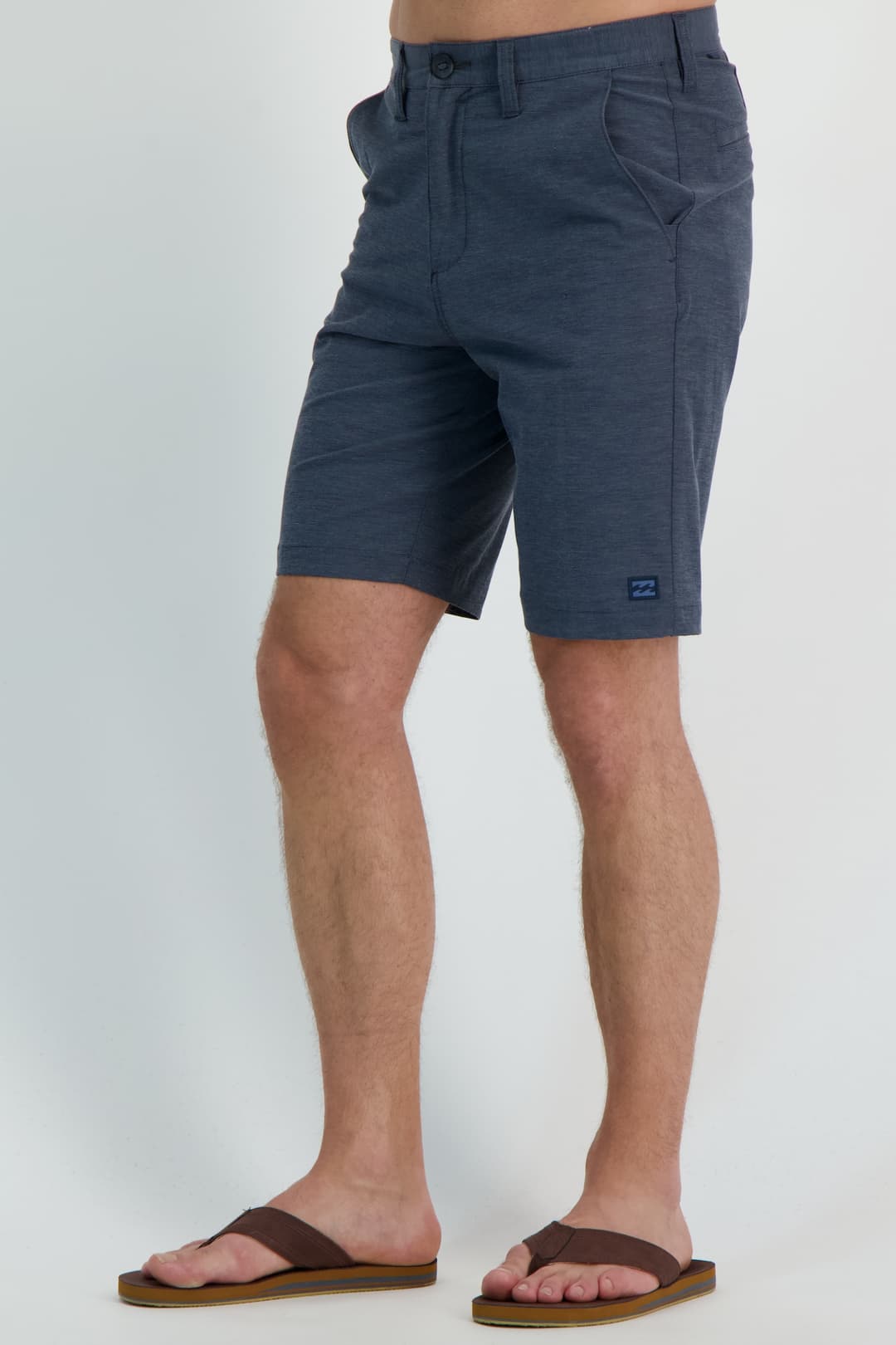 Billabong Crossfire Submersible Herren Short Blau, Herren, Größe: 34