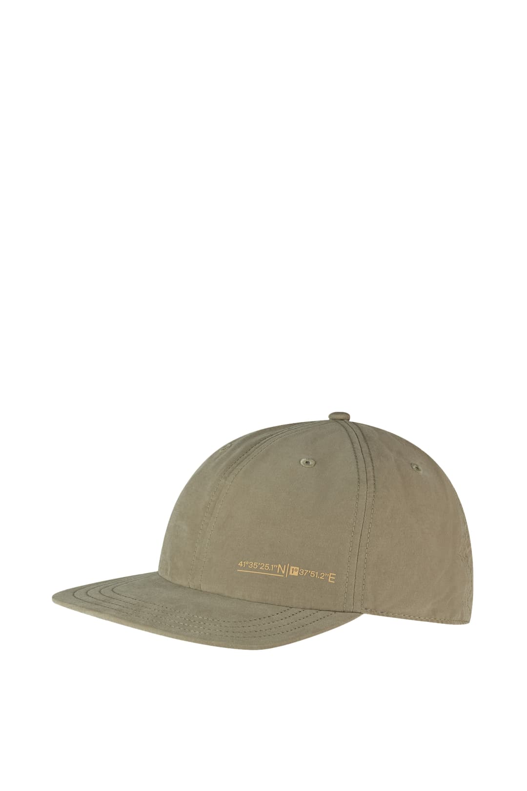 Buff Pack Baseball Cap Grün, Herren, Größe: ONE SIZE