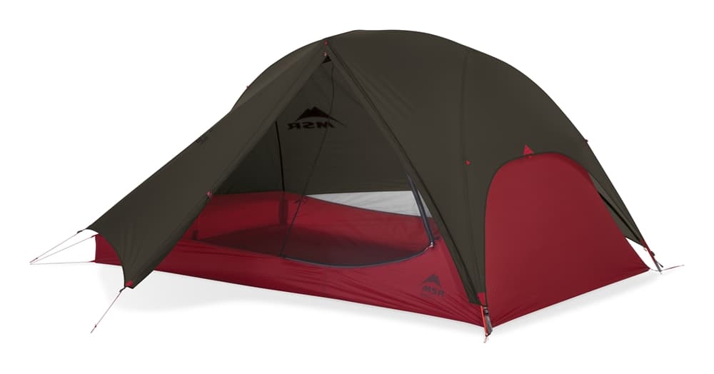 MSR FreeLite™ 2 Zelt Grün, , Größe: ONE SIZE