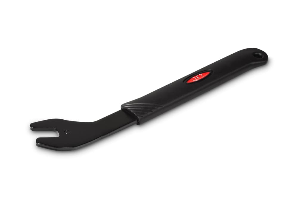 RFR Pedalschlüssel Schwarz, Herren,Damen, Größe: ONE SIZE