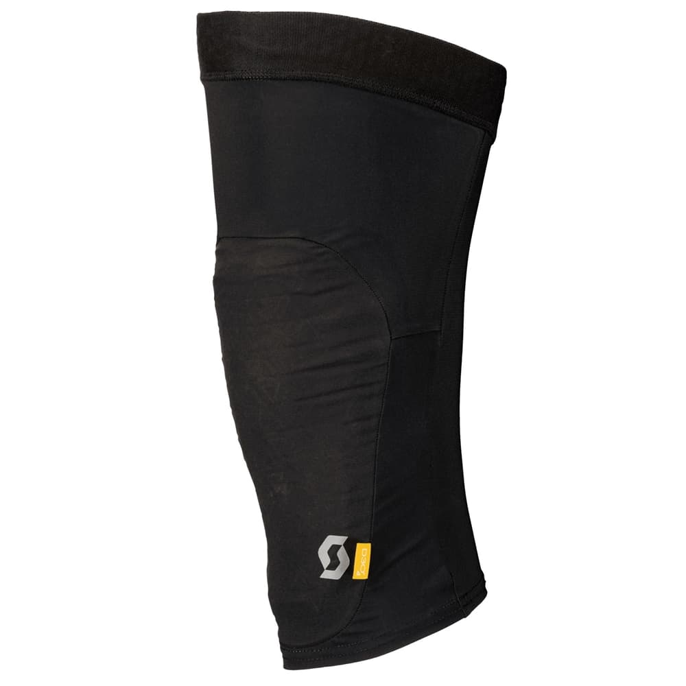 SCOTT Soldier Ghost Knieschoner Schwarz, Herren, Größe: M