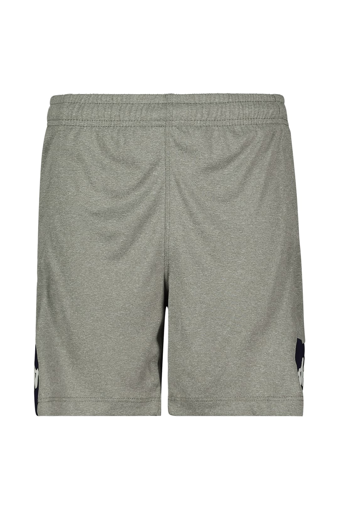 Kappa Daggo Kinder Short Grau, , Größe: 140