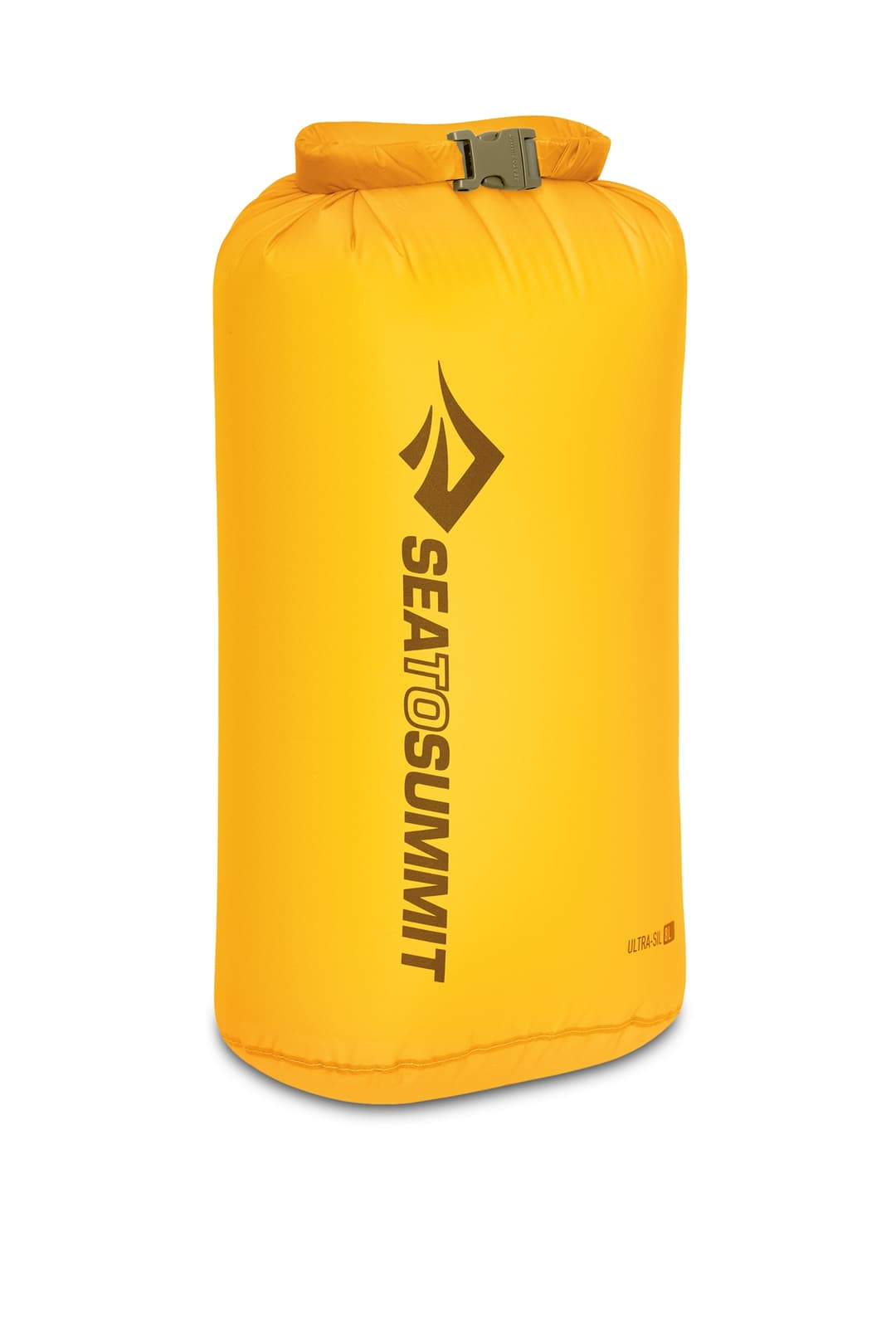 Sea to Summit Ultra-Sil Dry Bag 8 L Packbeutel Gelb, , Größe: 0