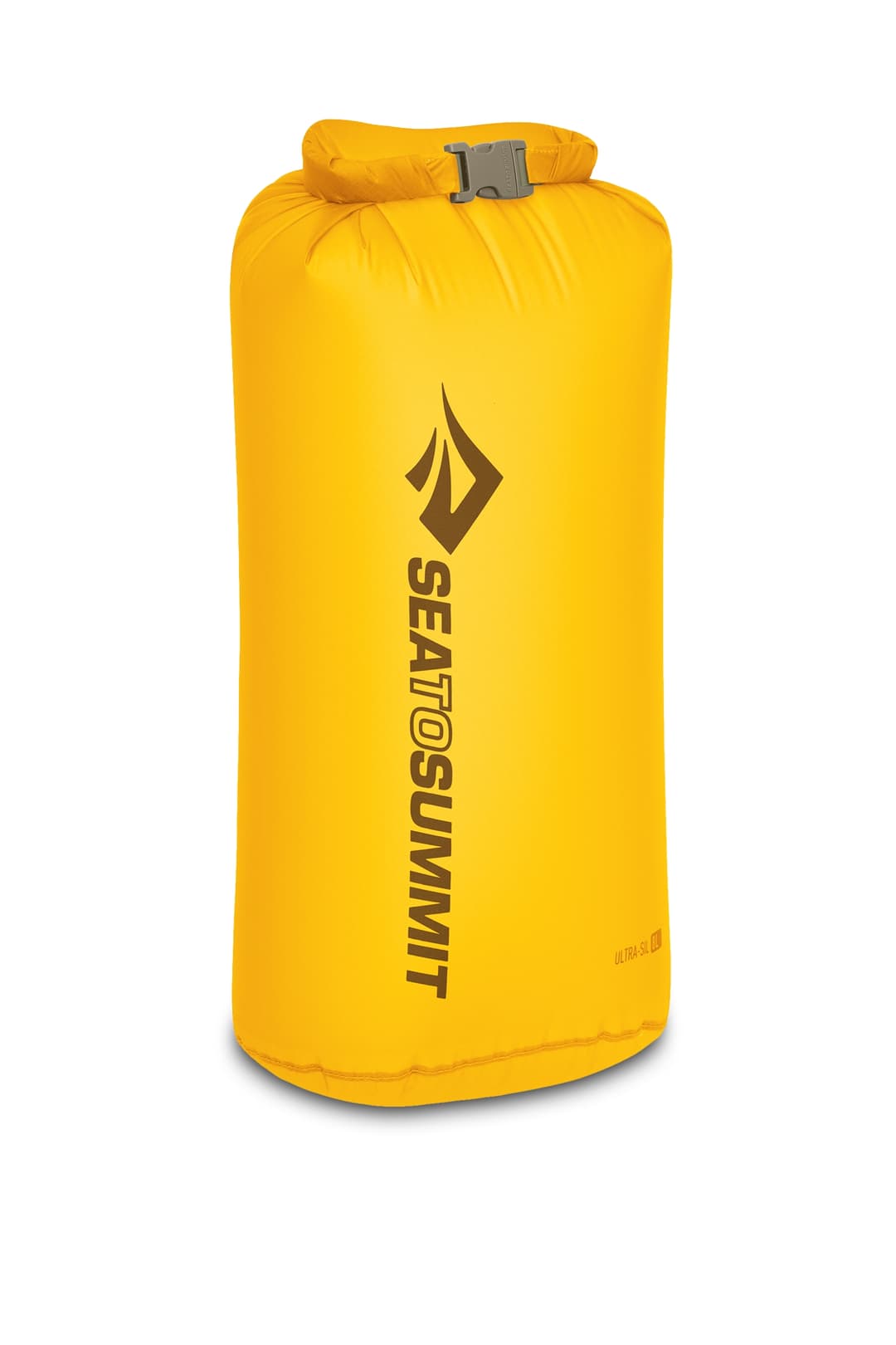 Sea to Summit Ultra-Sil Dry Bag 13 L Packbeutel Gelb, , Größe: 0