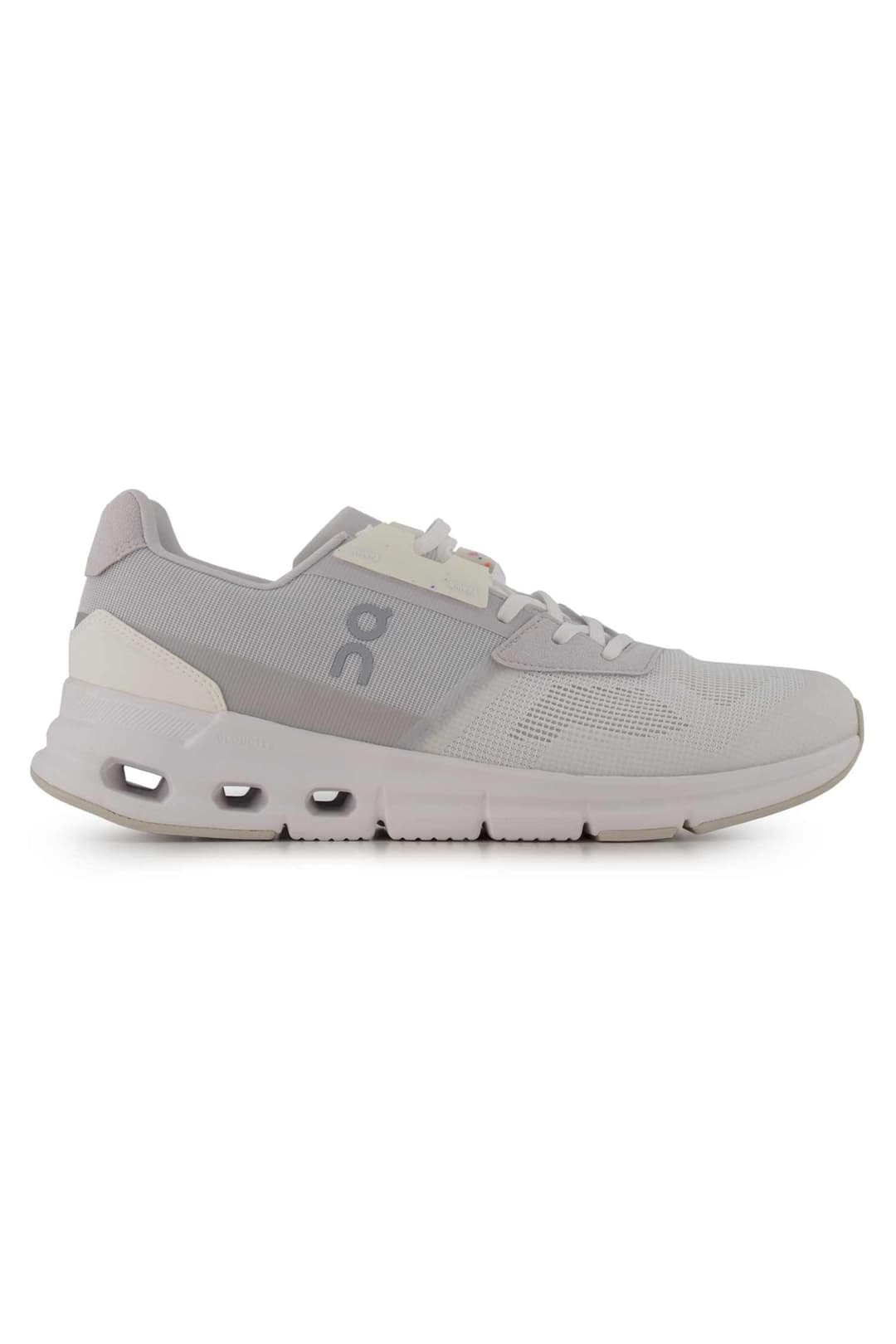 ON Cloudrift Herren Sneaker Weiss, Herren, Größe: 7
